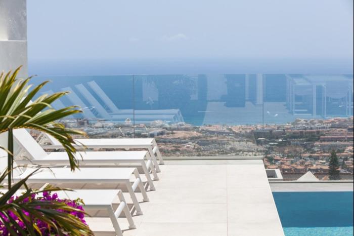 Villa Aqualeo