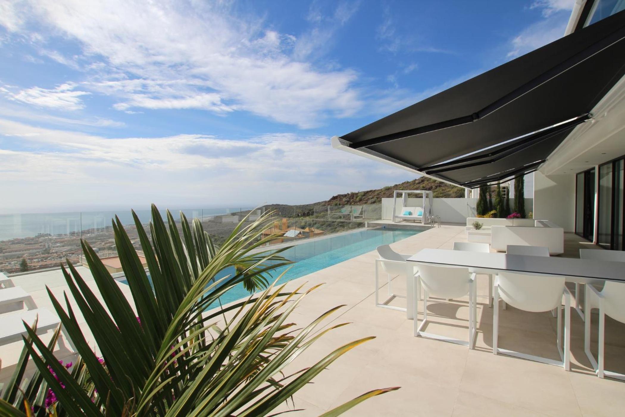 Villa Aqualeo