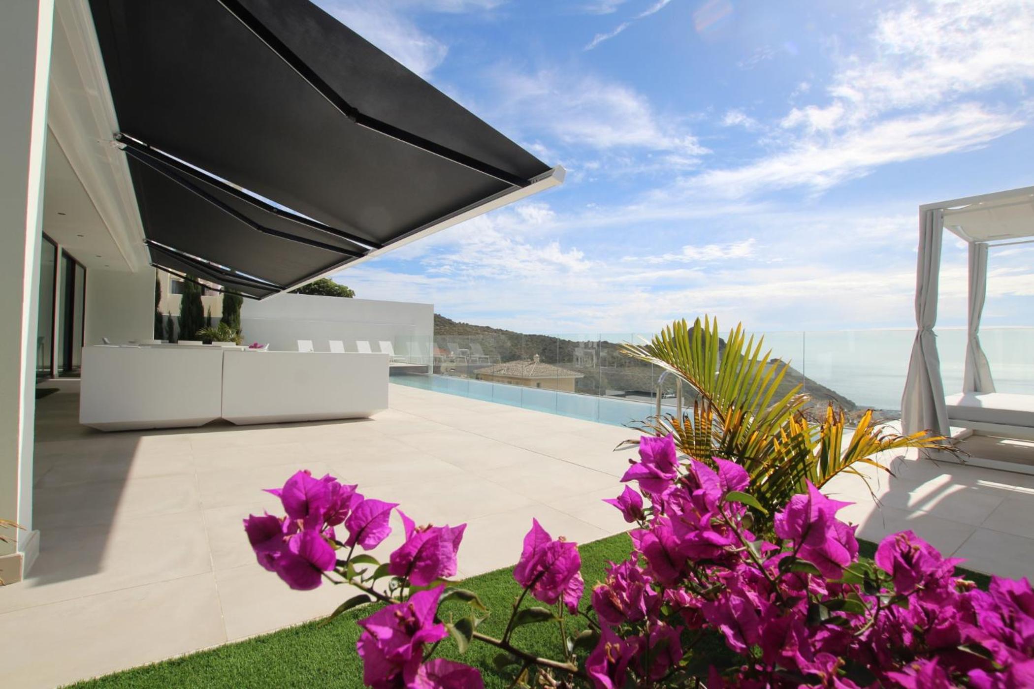 Villa Aqualeo