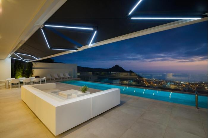 Villa Aqualeo