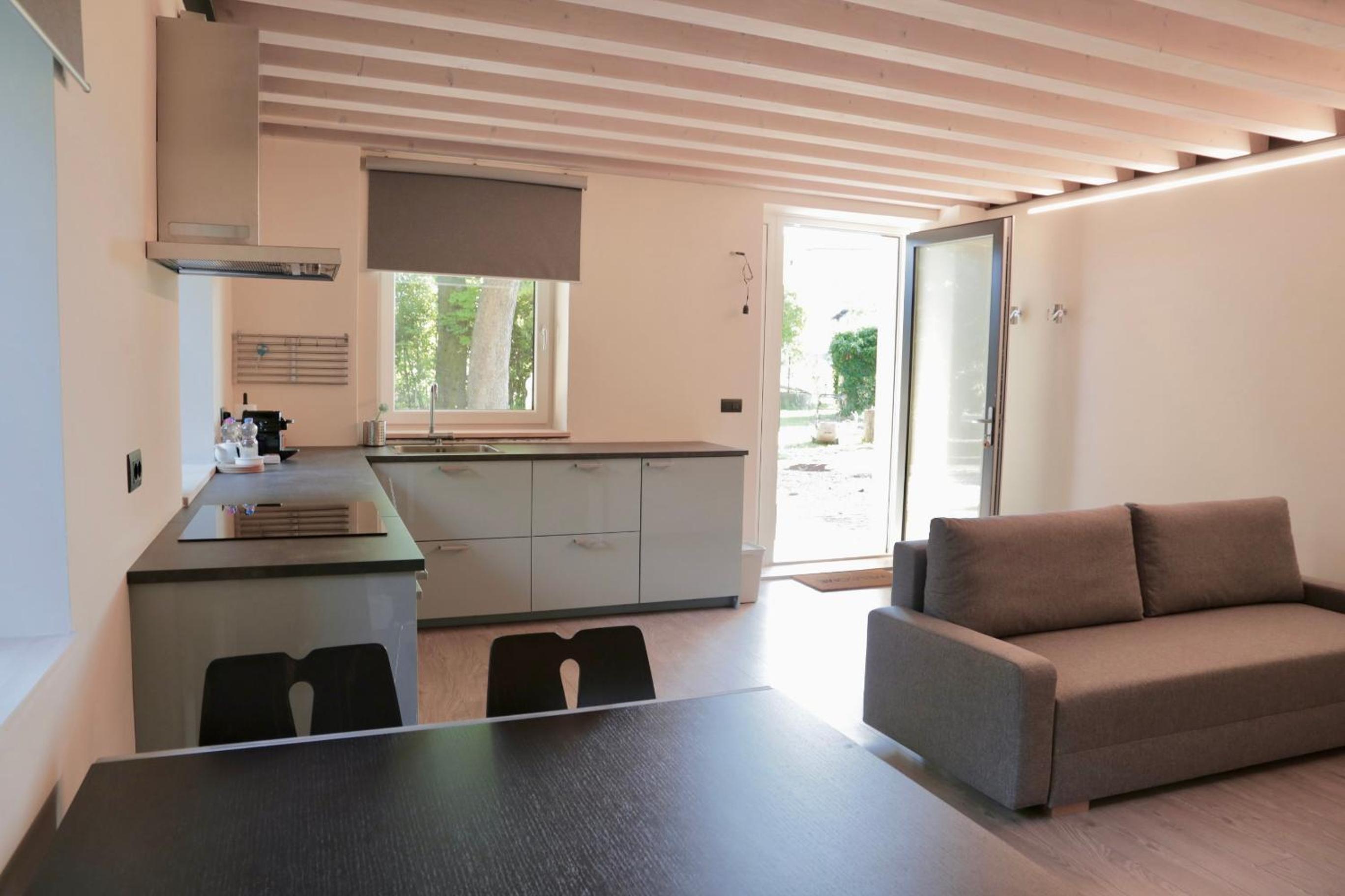 Un sogno che si avvera apartments photo 5