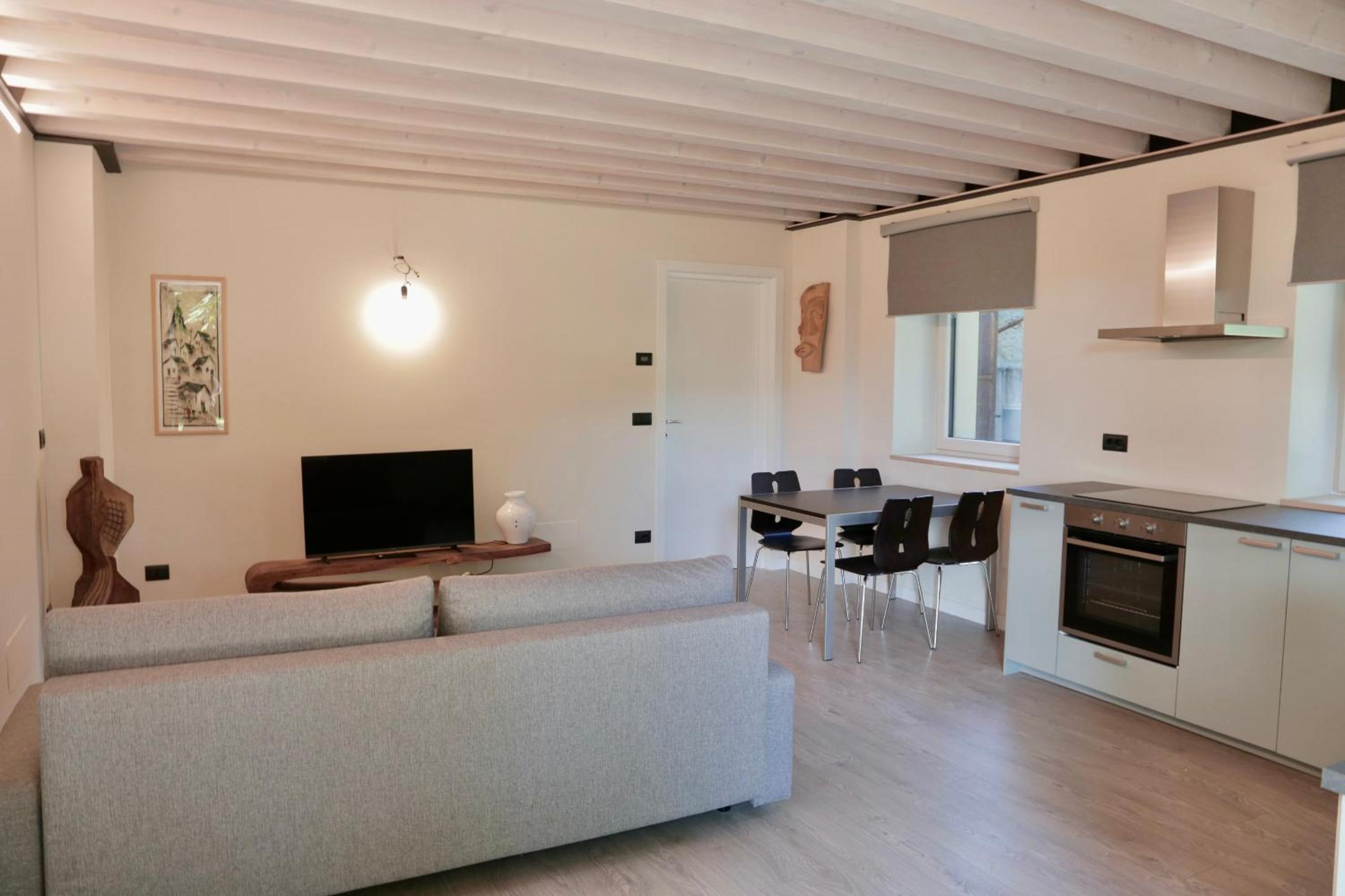 Un sogno che si avvera apartments photo 5