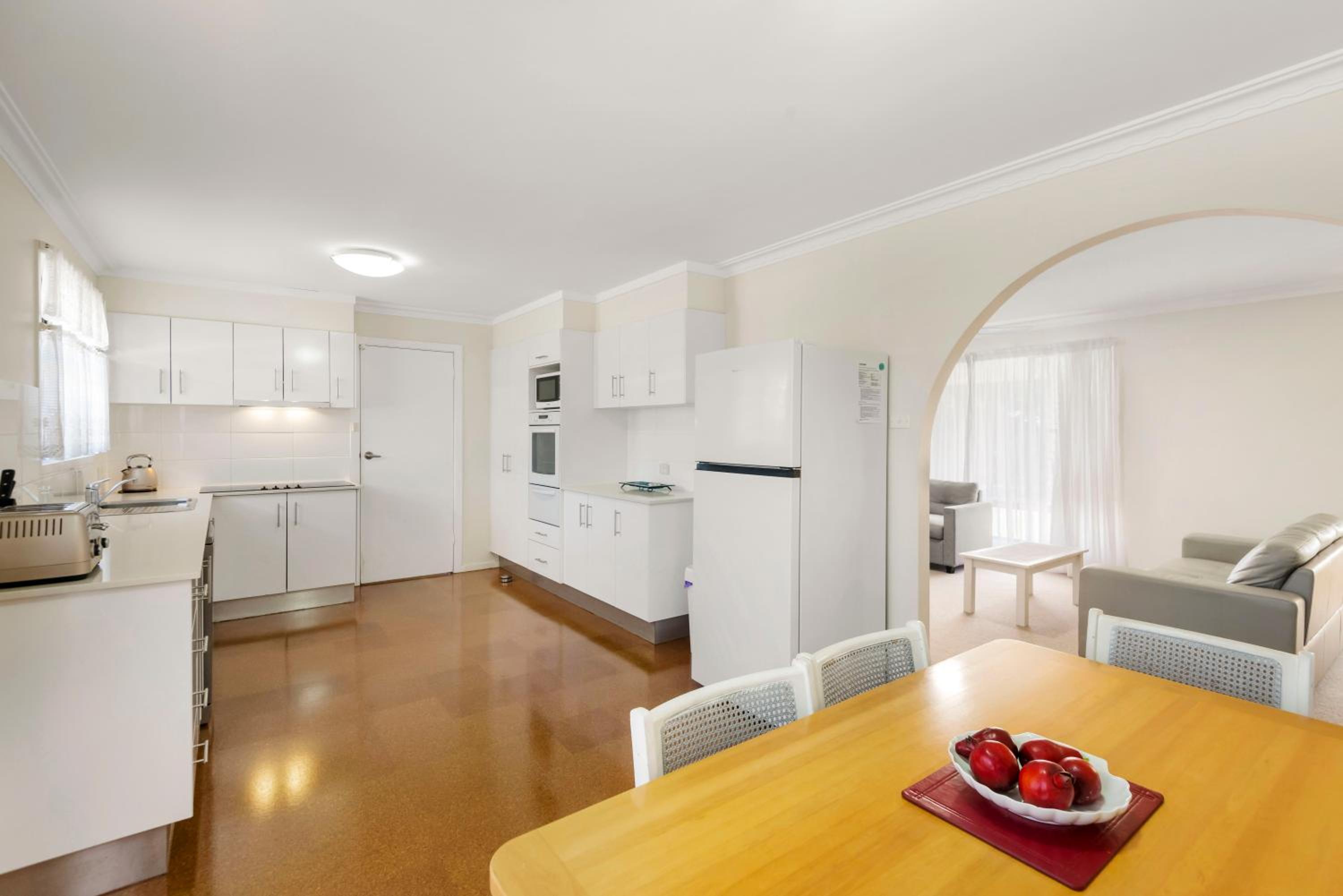 Hereford Court East Ballina view 4