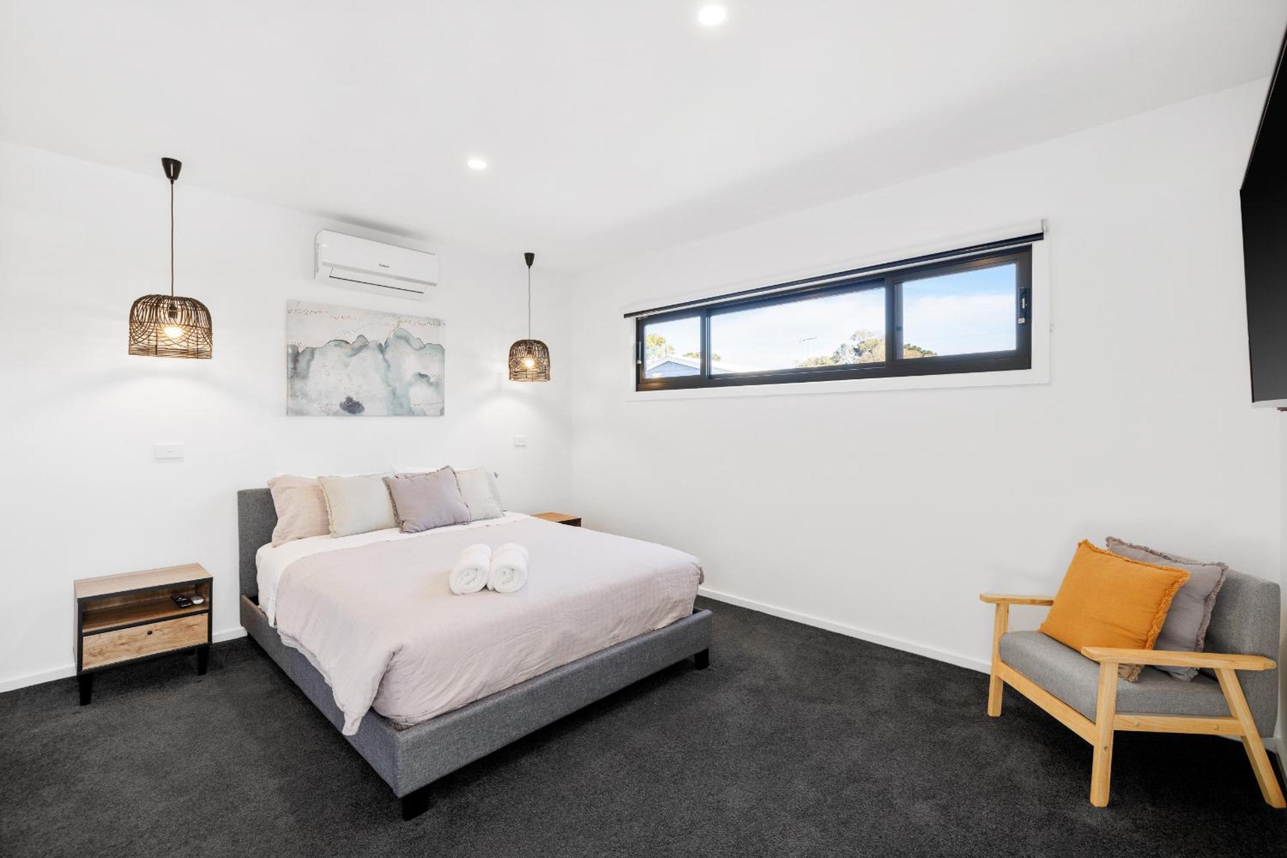 Wyndham Retreat Cowes