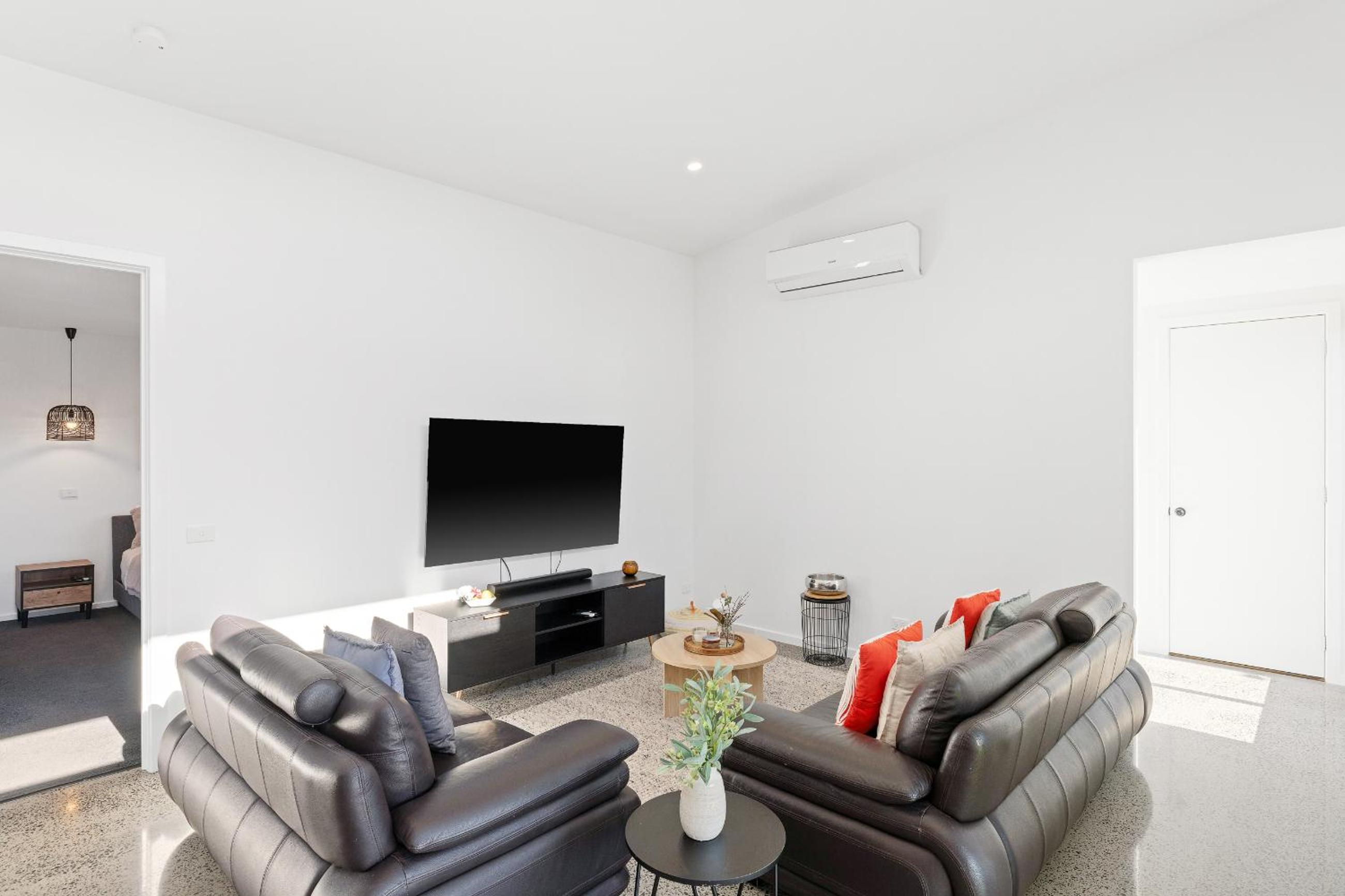 Wyndham Retreat Cowes