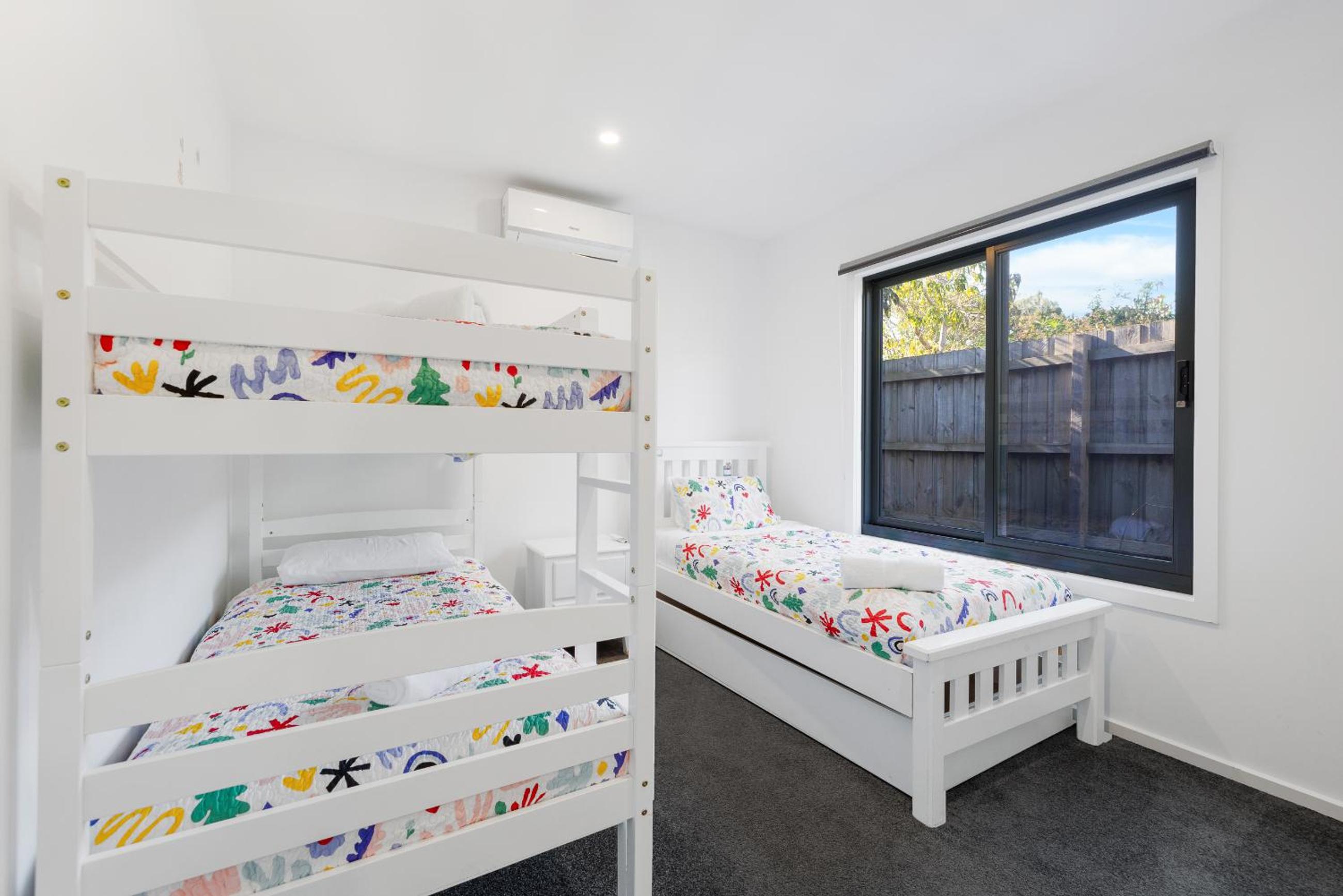 Wyndham Retreat Cowes