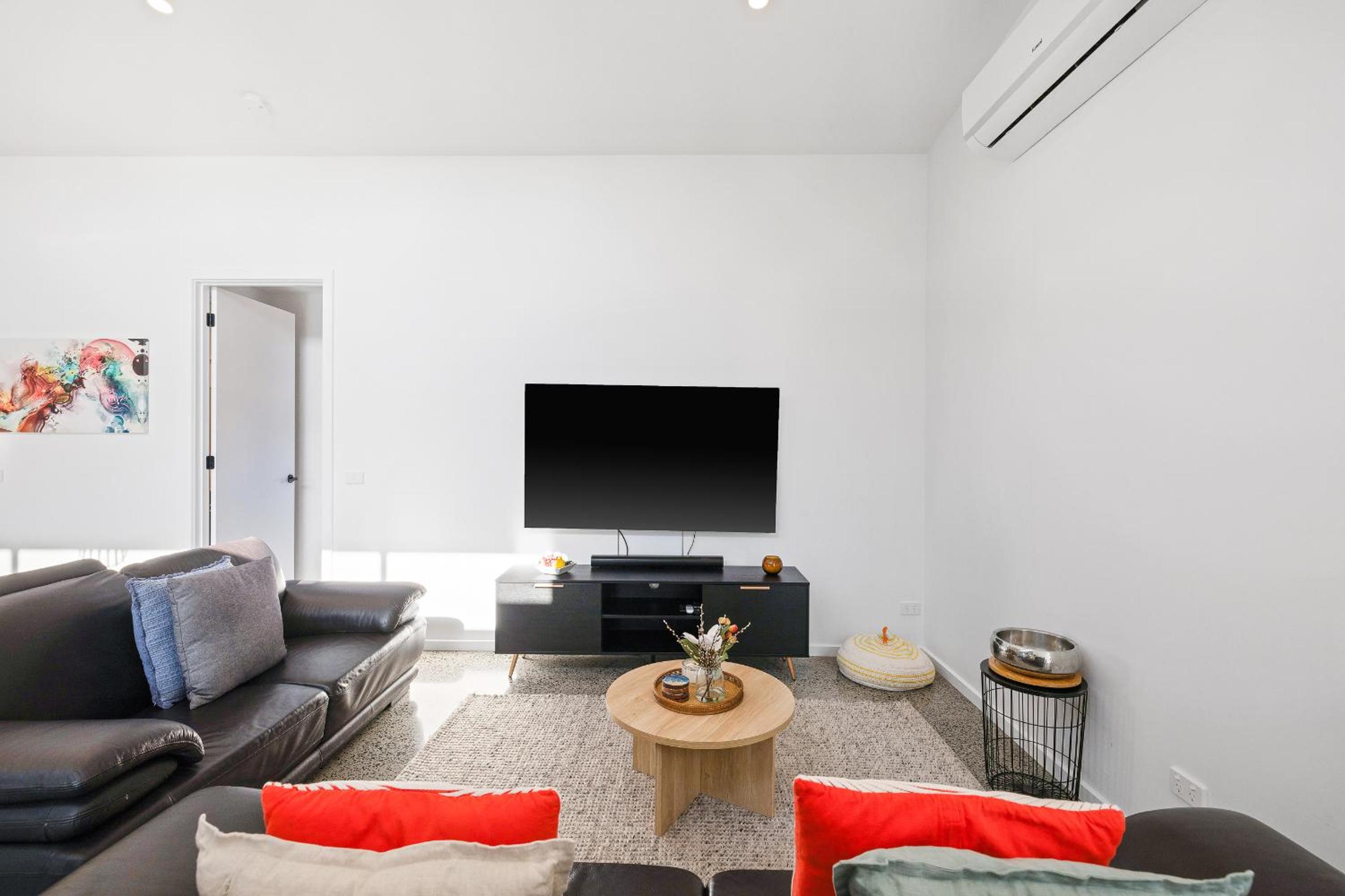 Wyndham Retreat Cowes