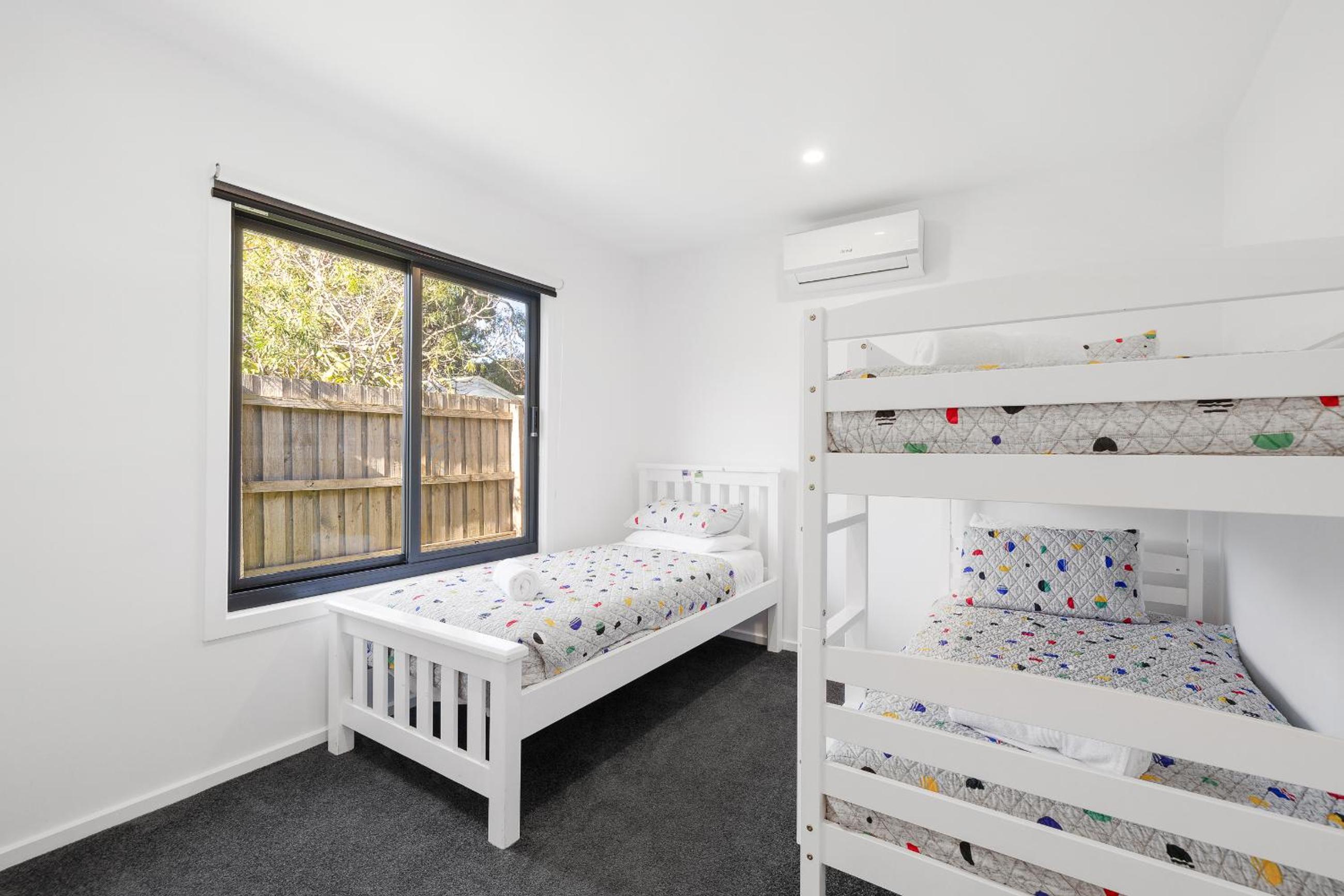 Wyndham Retreat Cowes