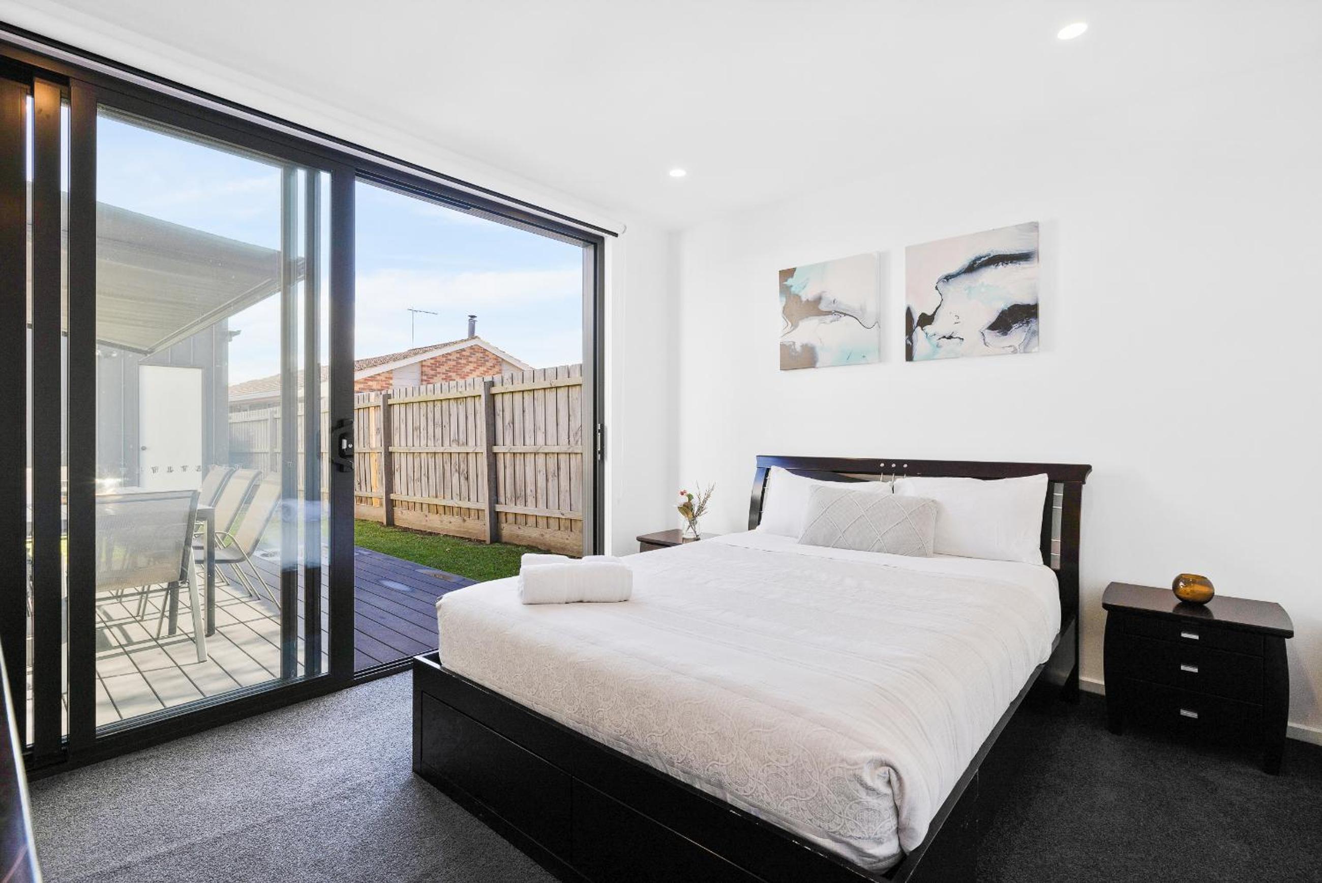 Wyndham Retreat Cowes