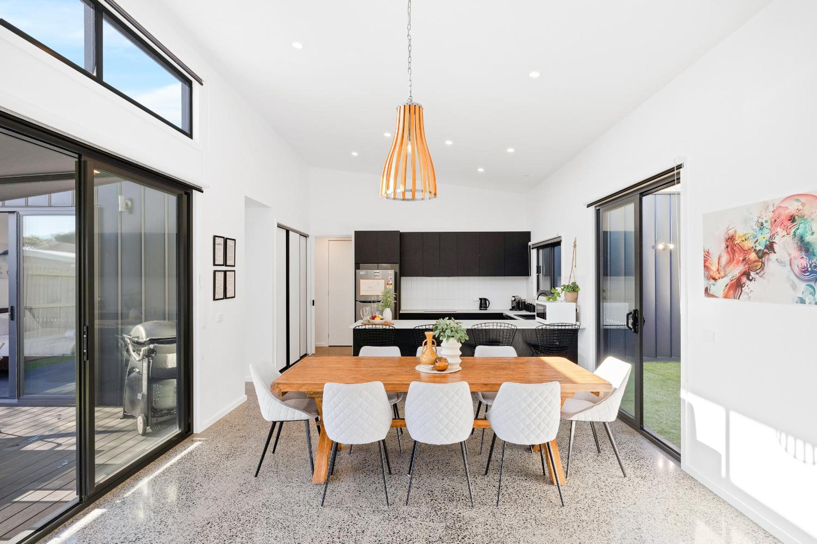Wyndham Retreat Cowes