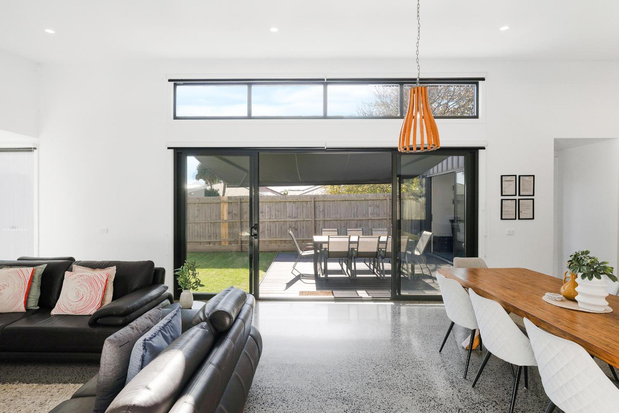 Wyndham Retreat Cowes