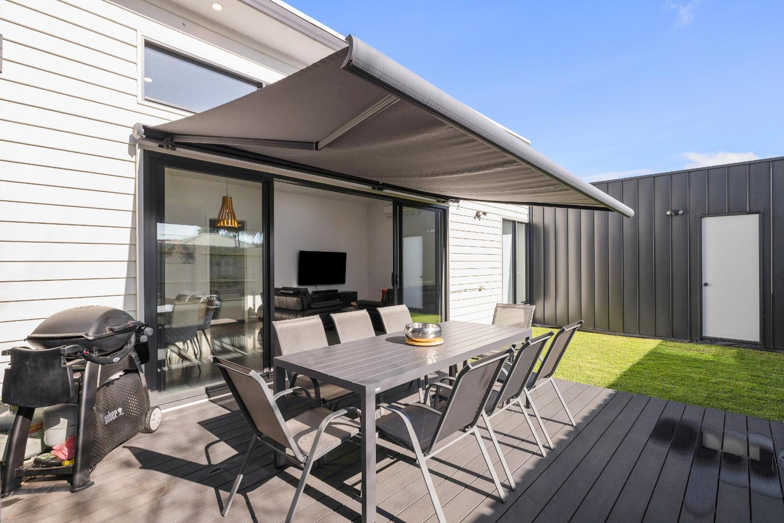 Wyndham Retreat Cowes