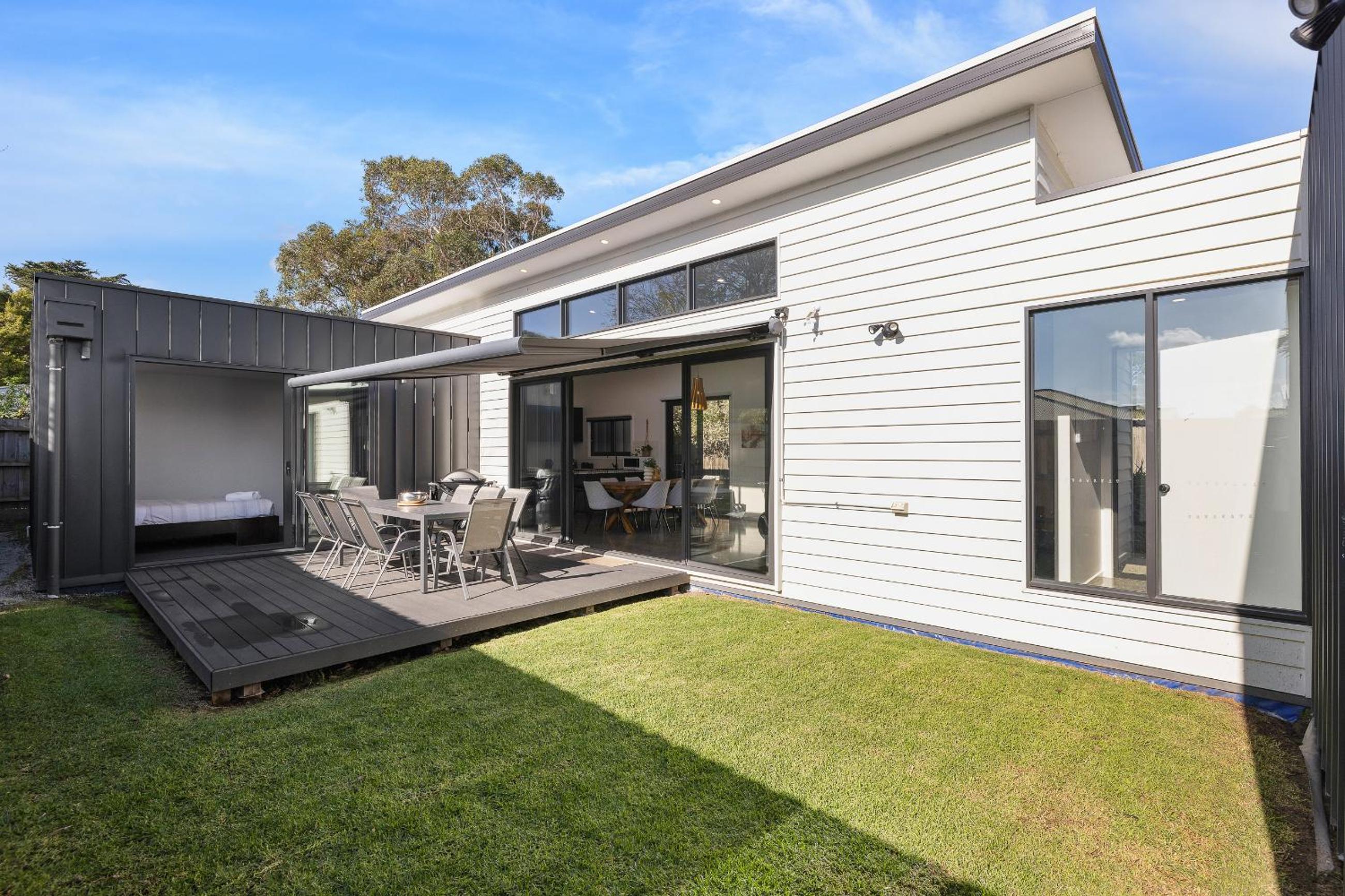 Wyndham Retreat Cowes