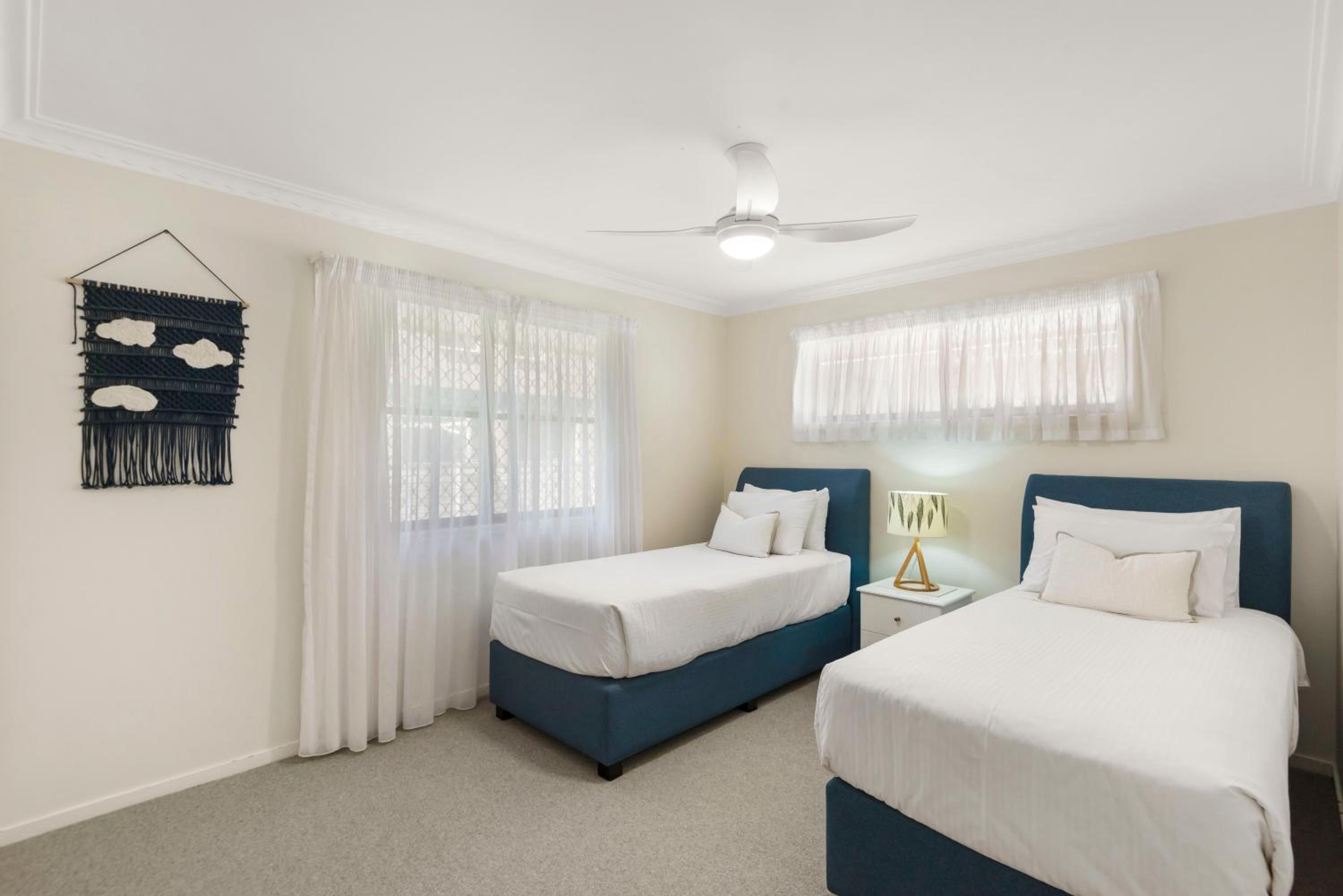 Hereford Court East Ballina view 3