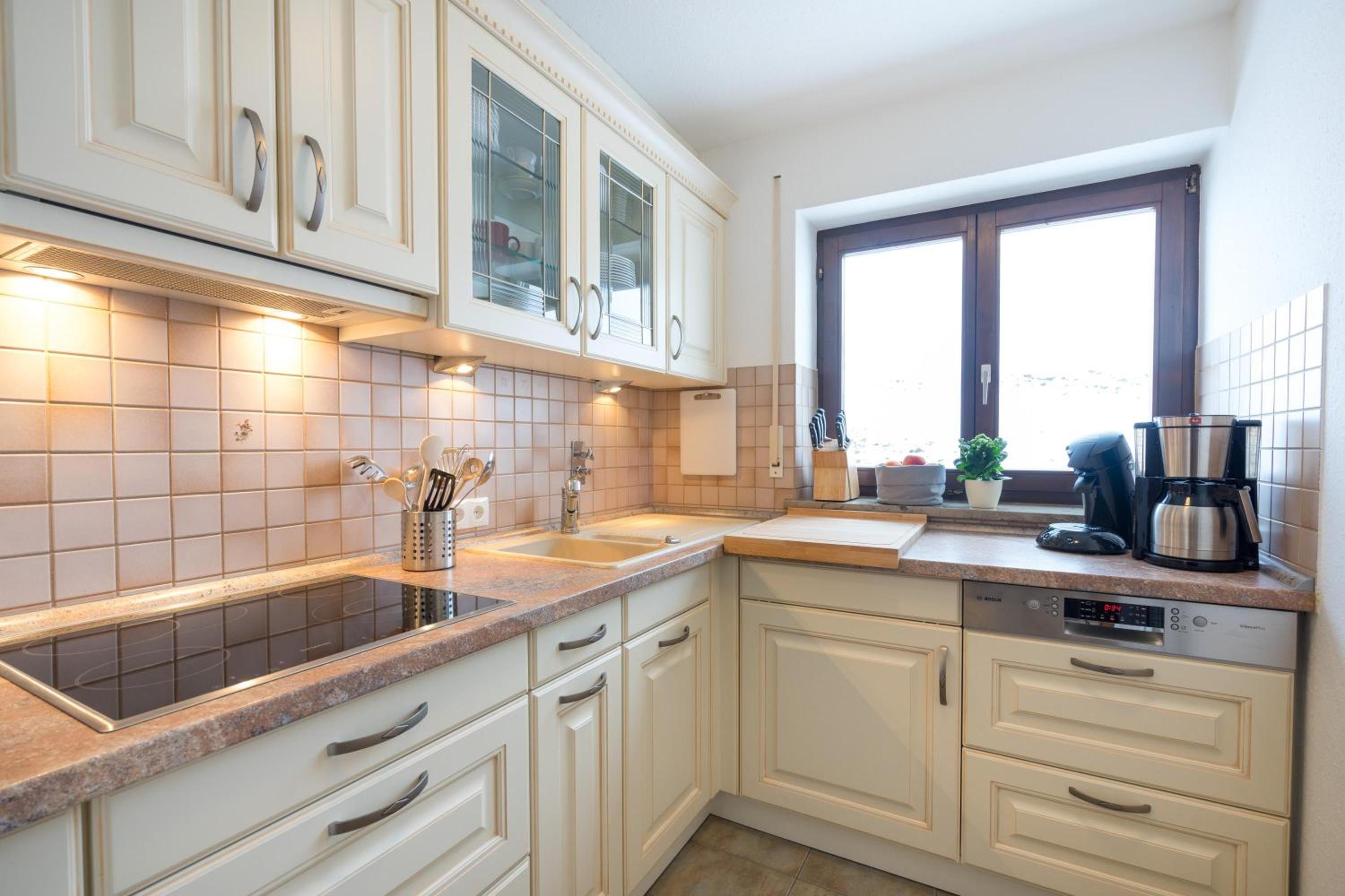 Ferienwohnung Almwiesen