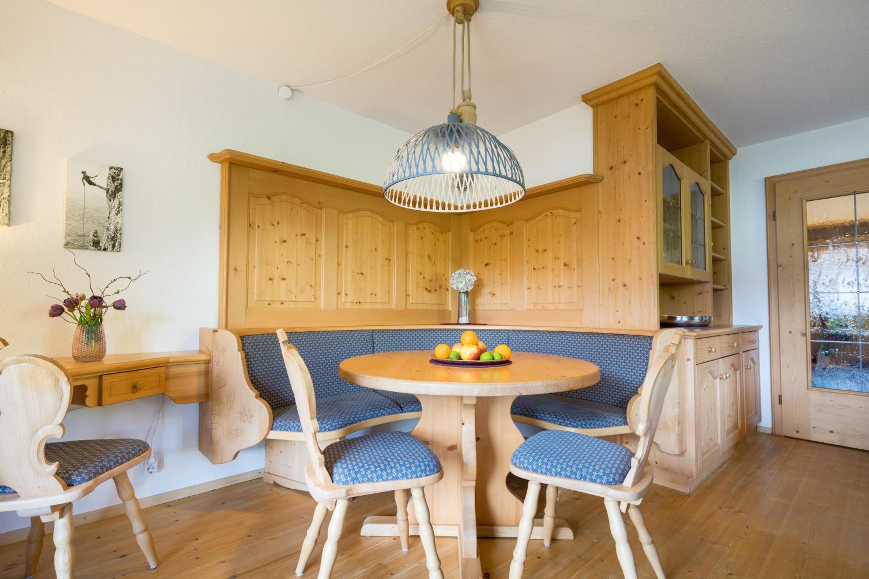 Ferienwohnung Almwiesen