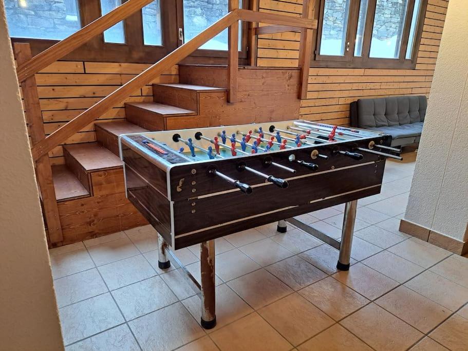 Ace Location with Pool & Sauna