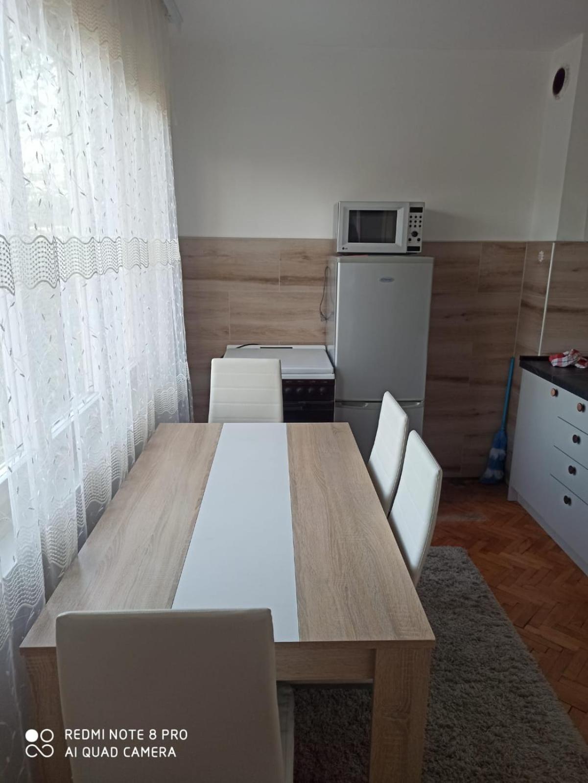 Apartman NINA view 5