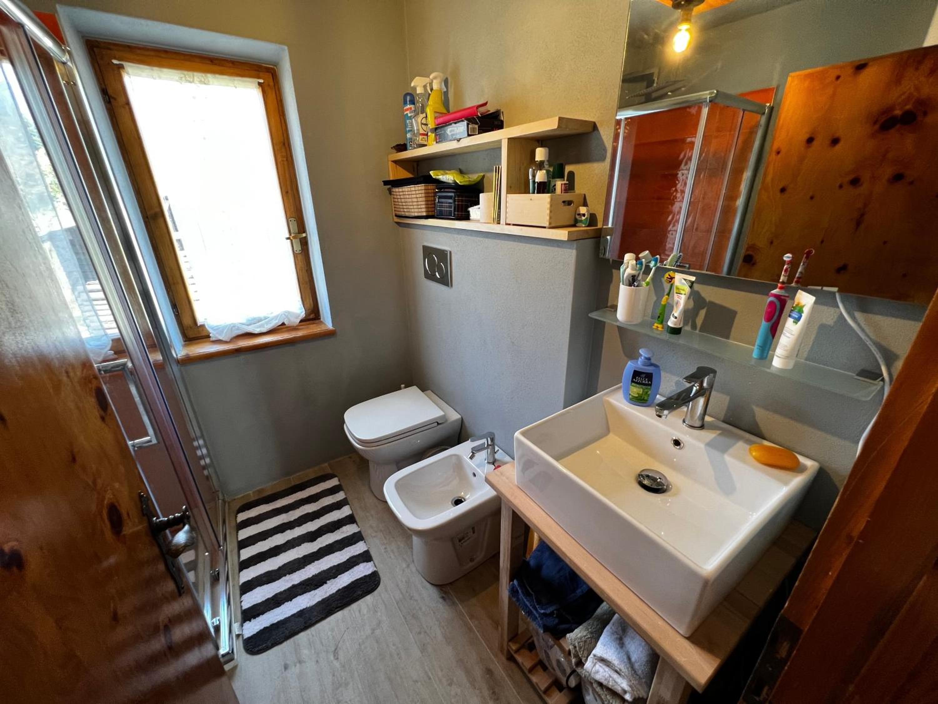 Casa ai Caprioli en Pellizzano