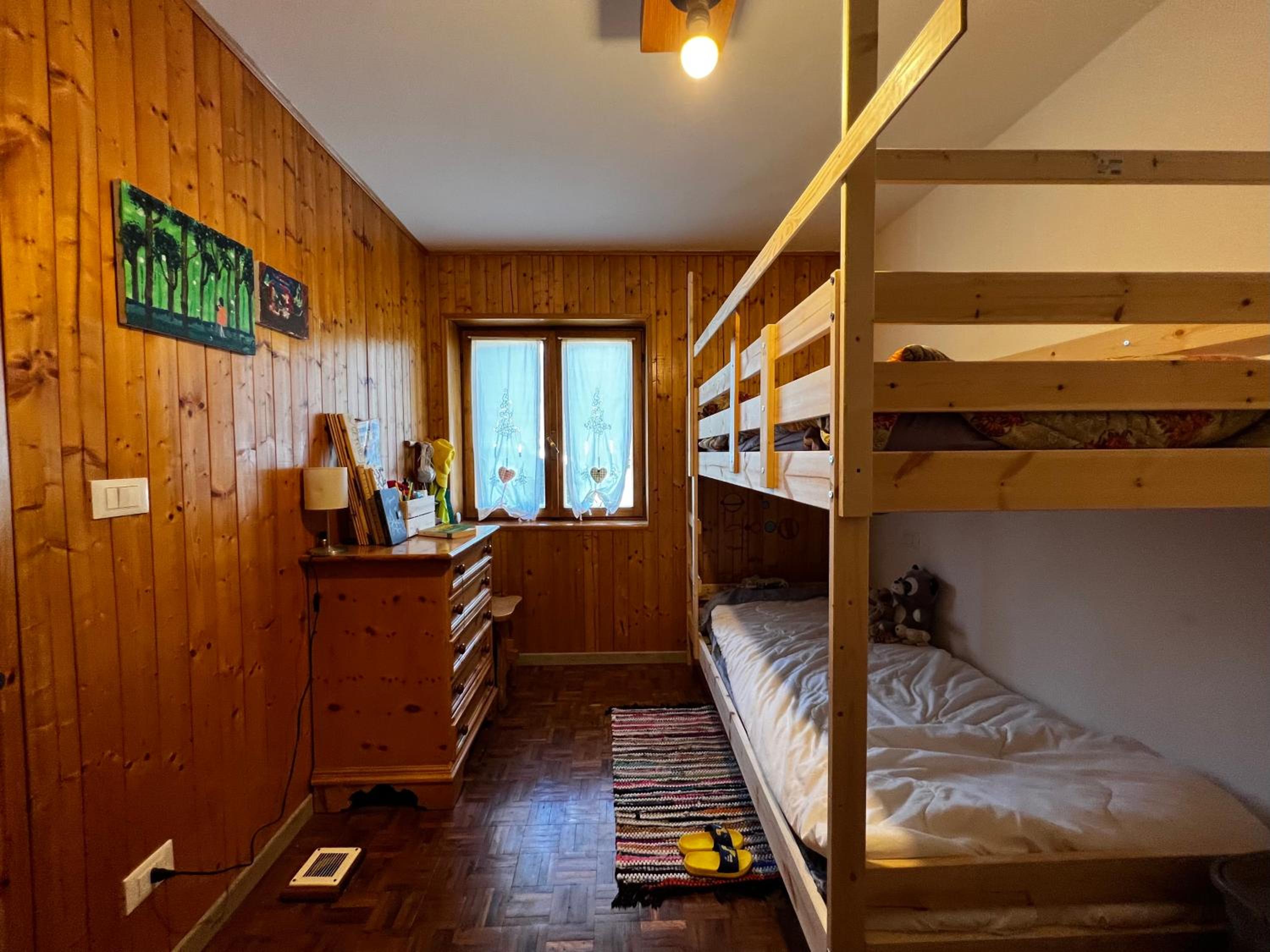 Casa ai Caprioli en Pellizzano