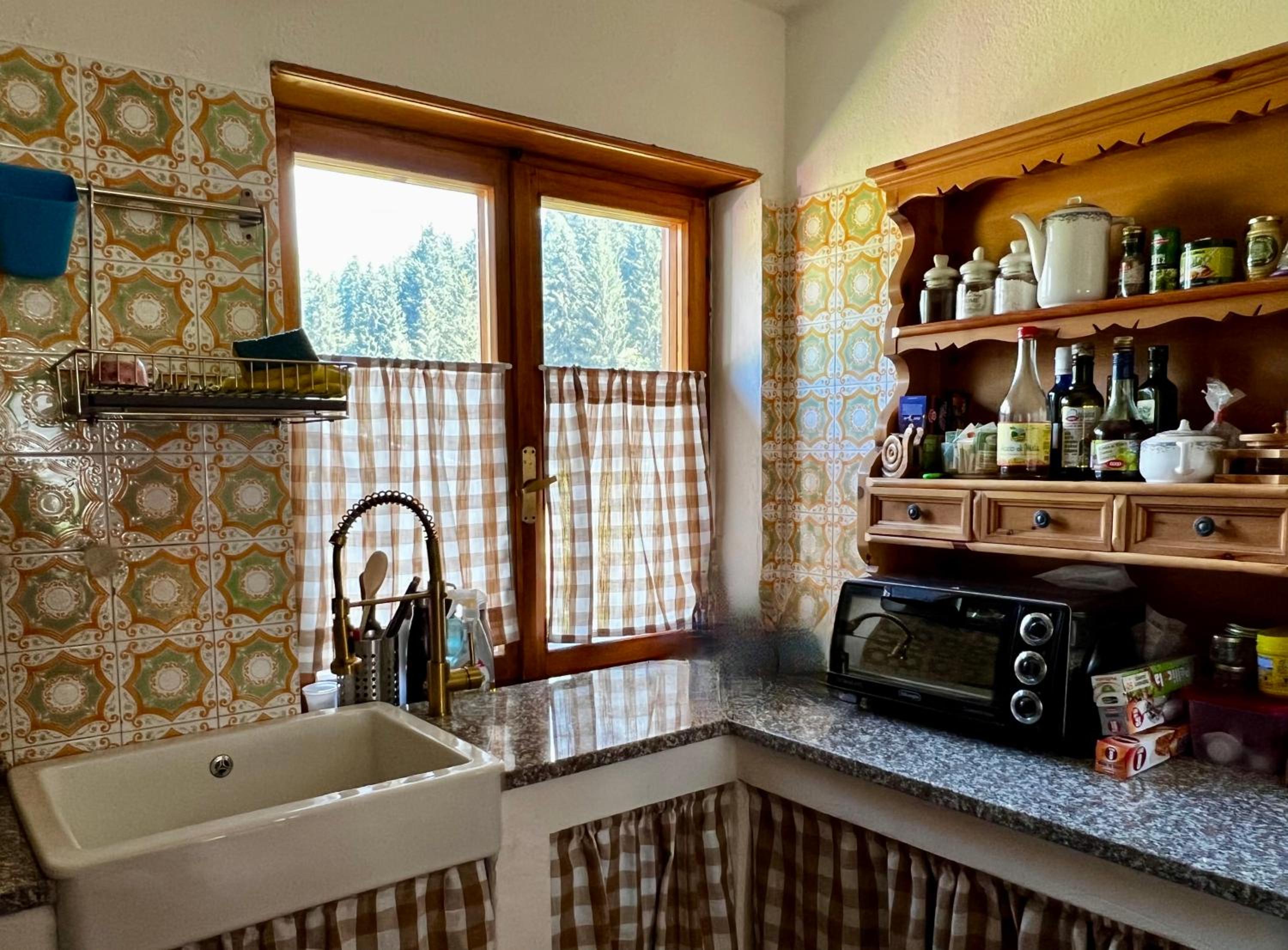 Casa ai Caprioli en Pellizzano