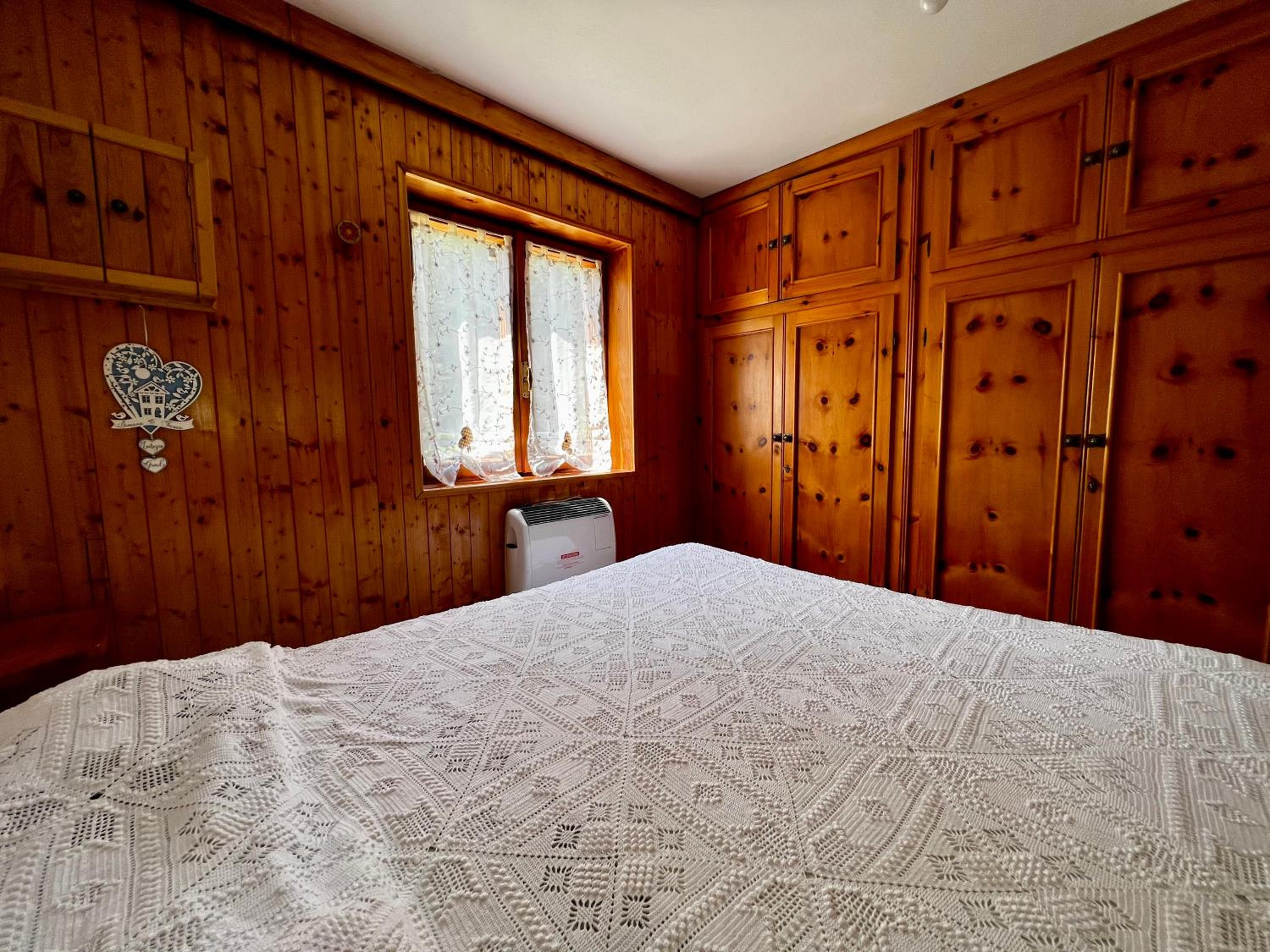Casa ai Caprioli en Pellizzano