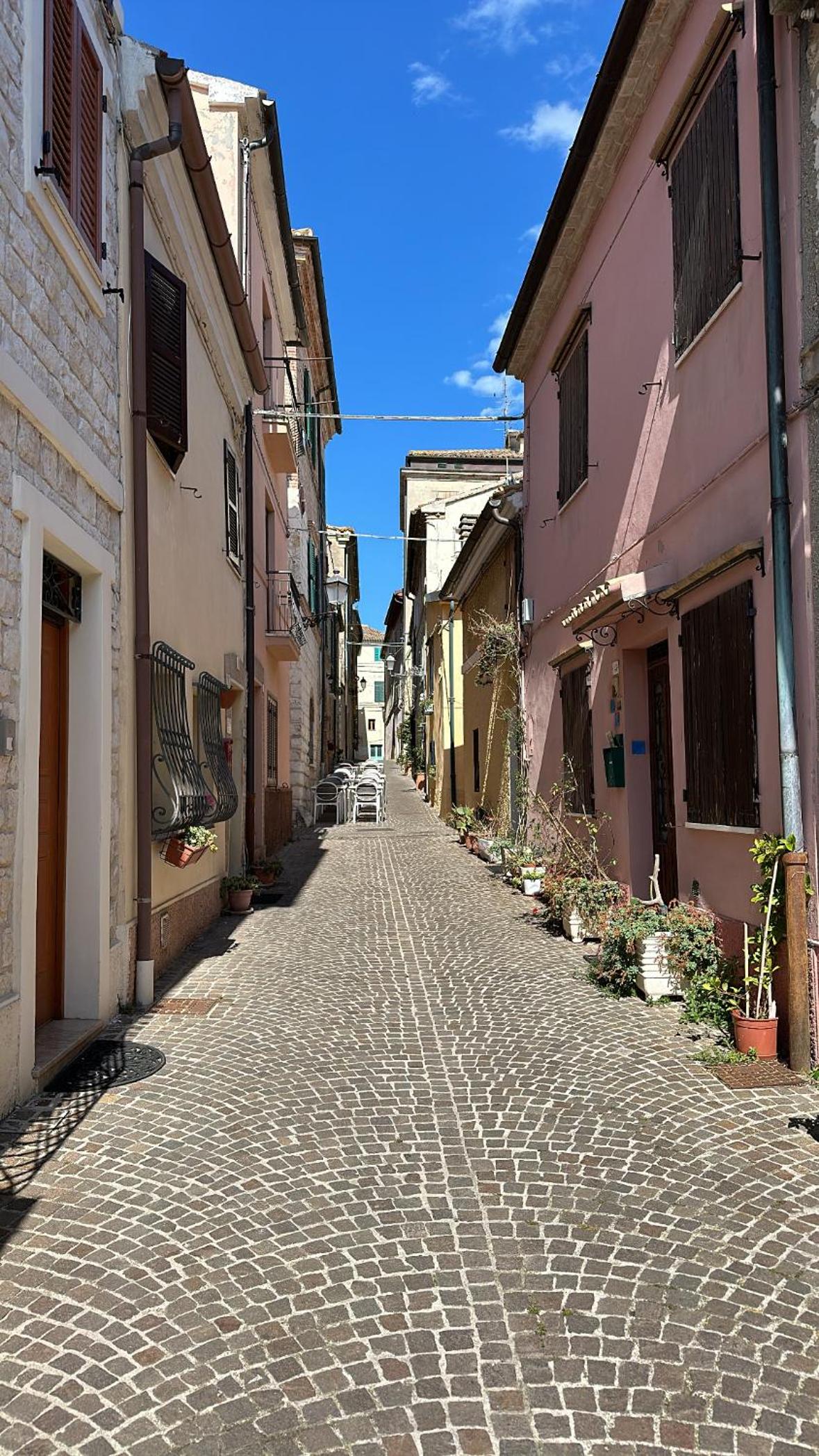 Maison MaRi Sirolo en Sirolo