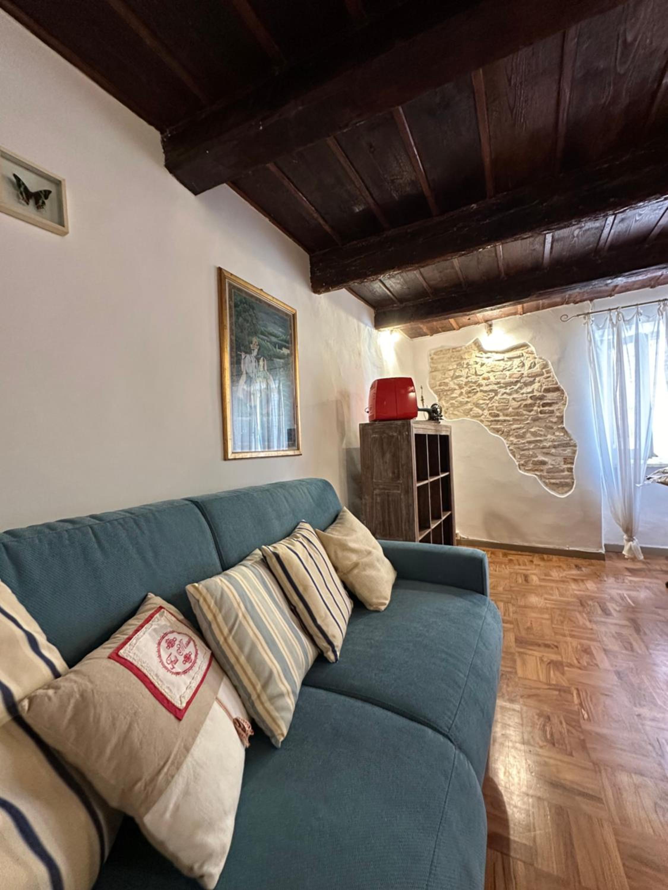 Maison MaRi Sirolo en Sirolo