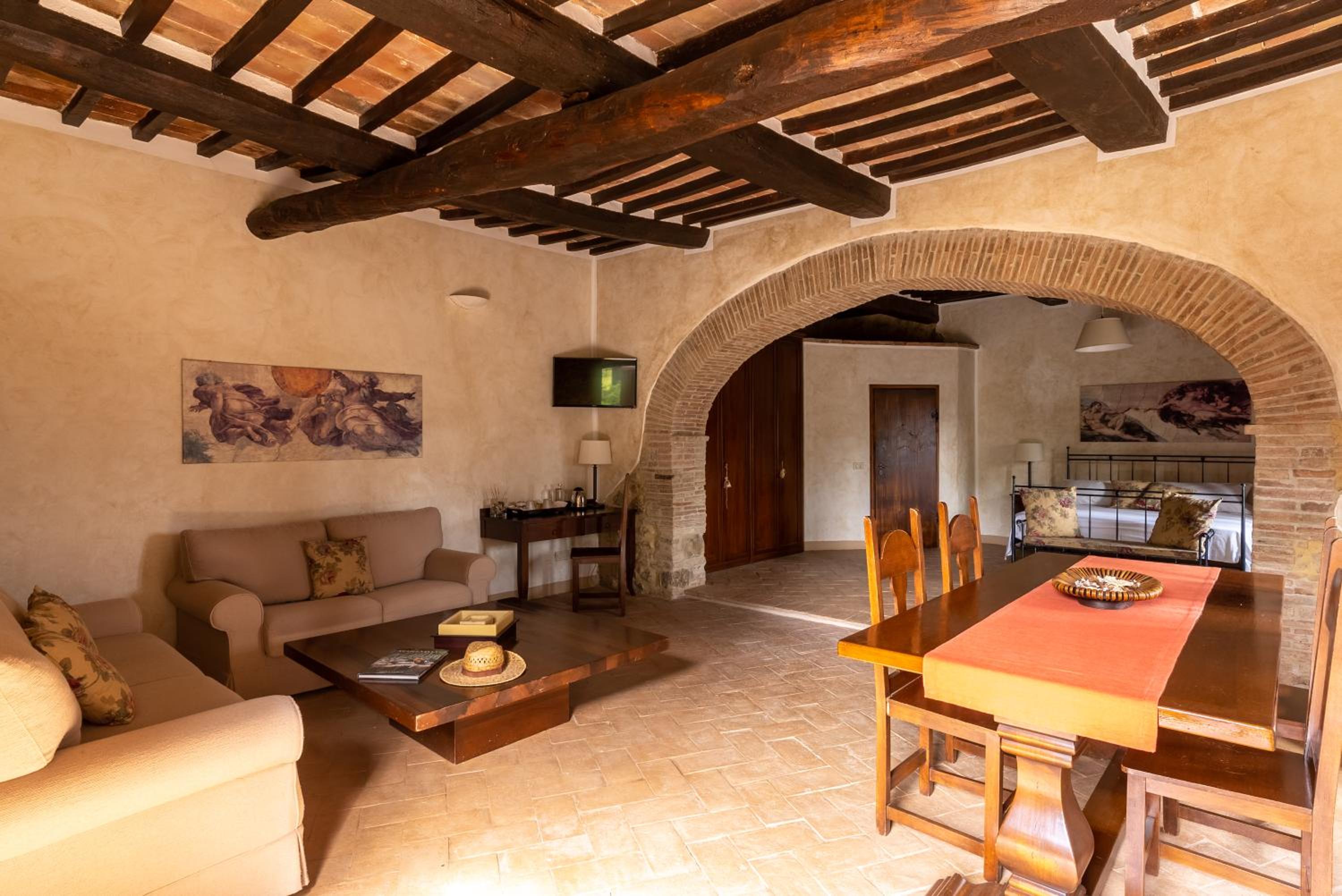 Tenuta Fattoria Vecchia photo 2