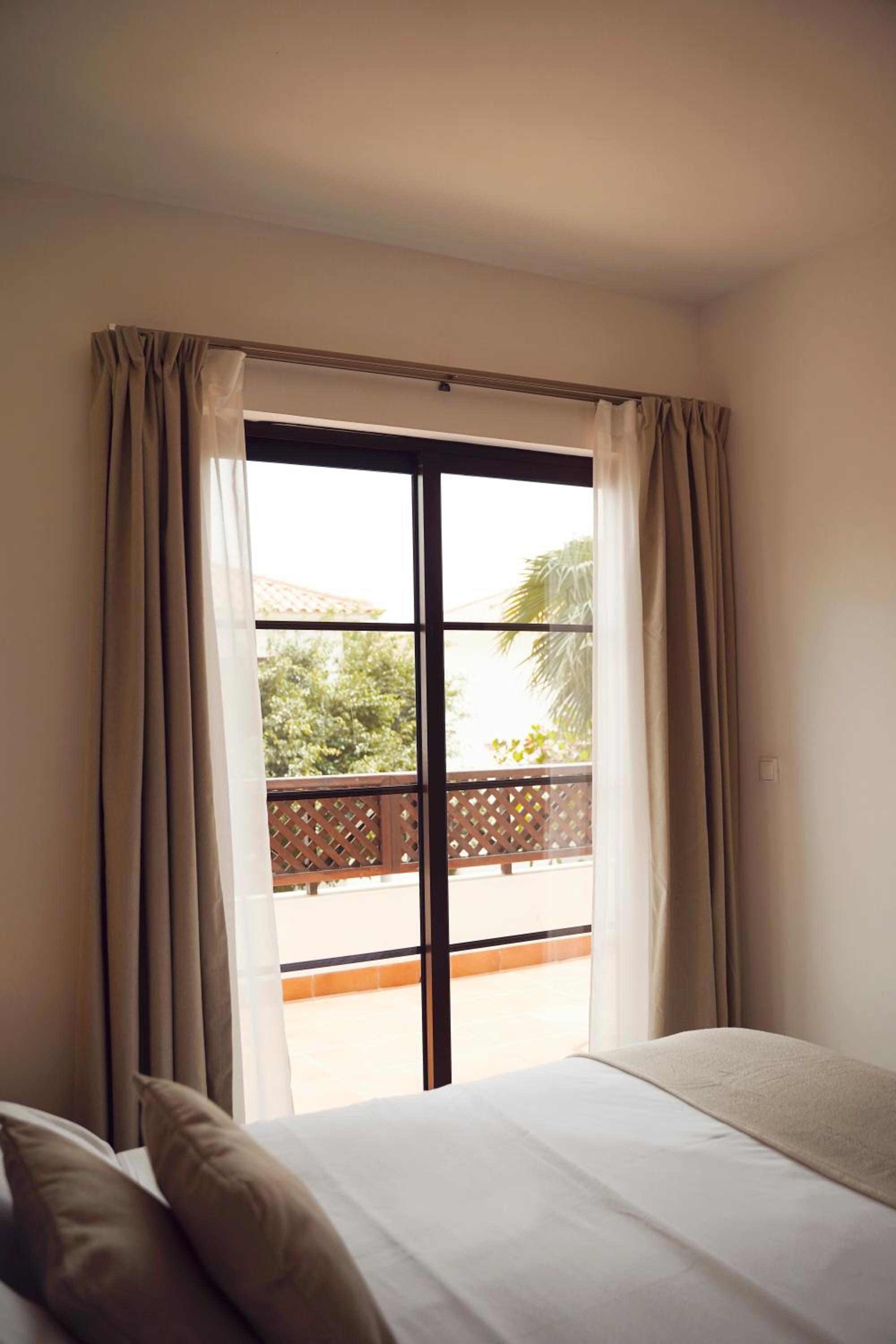 Tortuga Beach Villa, Santa Maria, Sal, Cape Verde