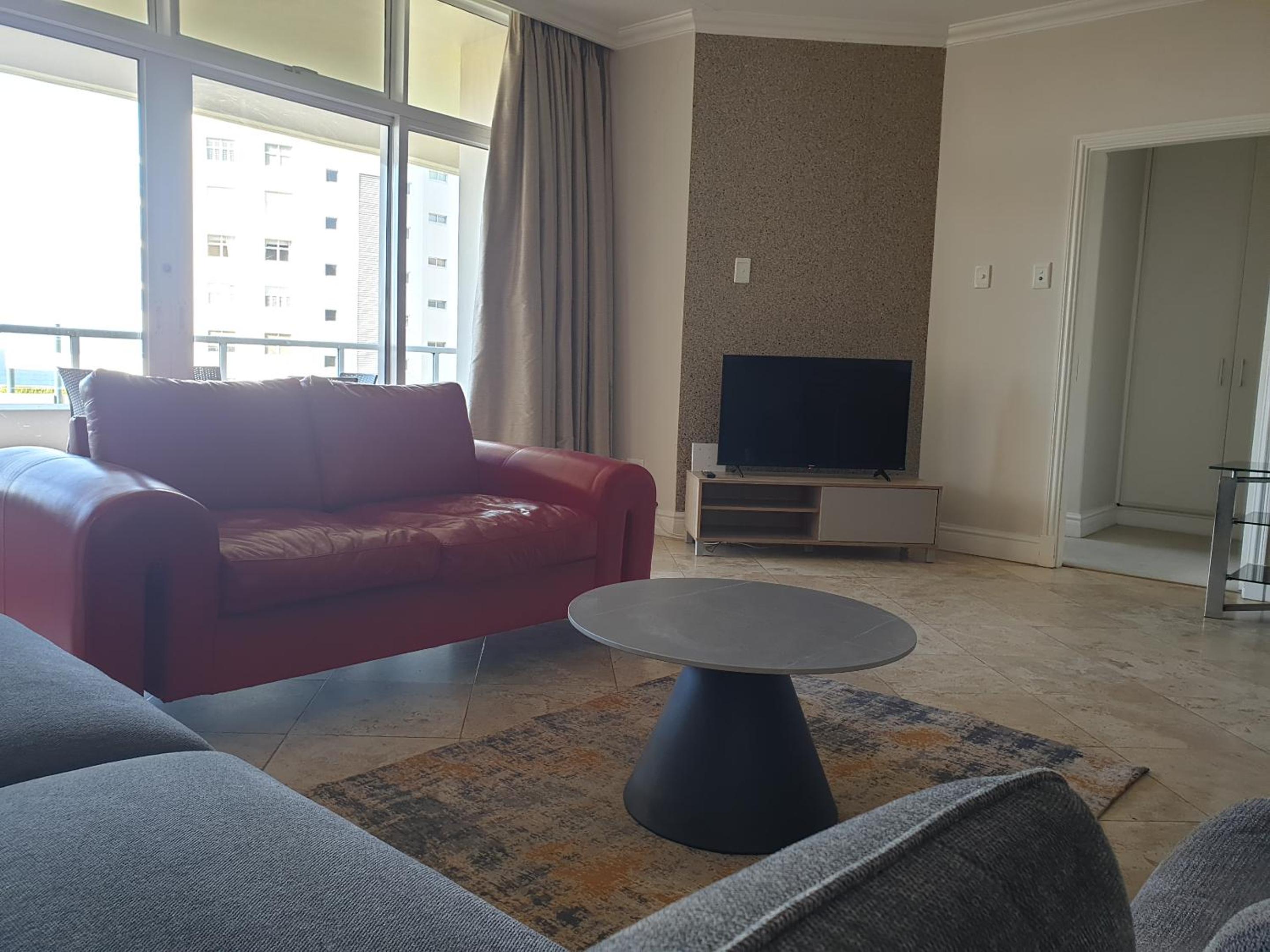 The Oysters Umhlanga Family Apartment