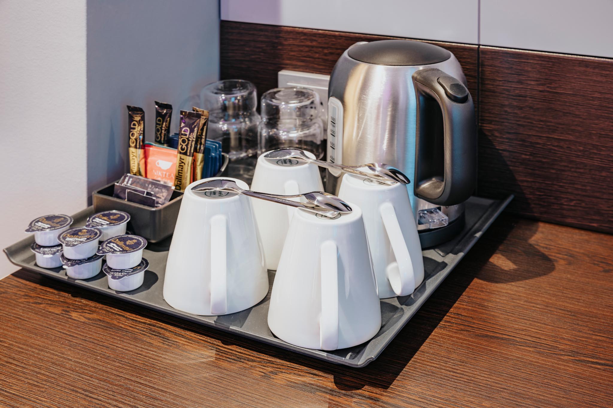 Premier Inn Rosenheim City Lokhöfe, Zdjęcie 11