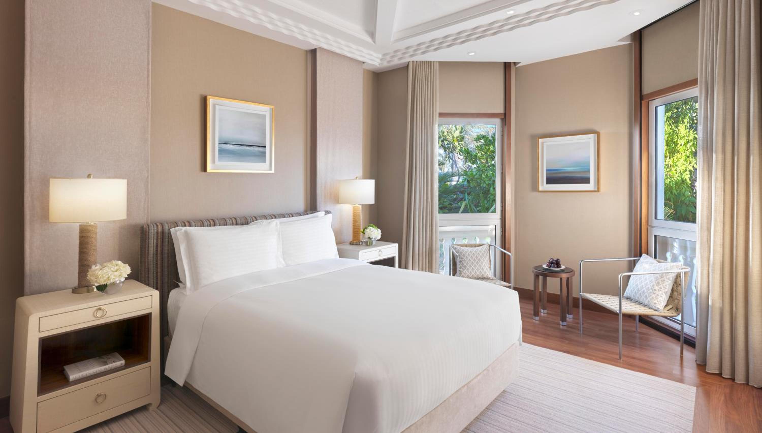 The Ritz-Carlton, Bahrain