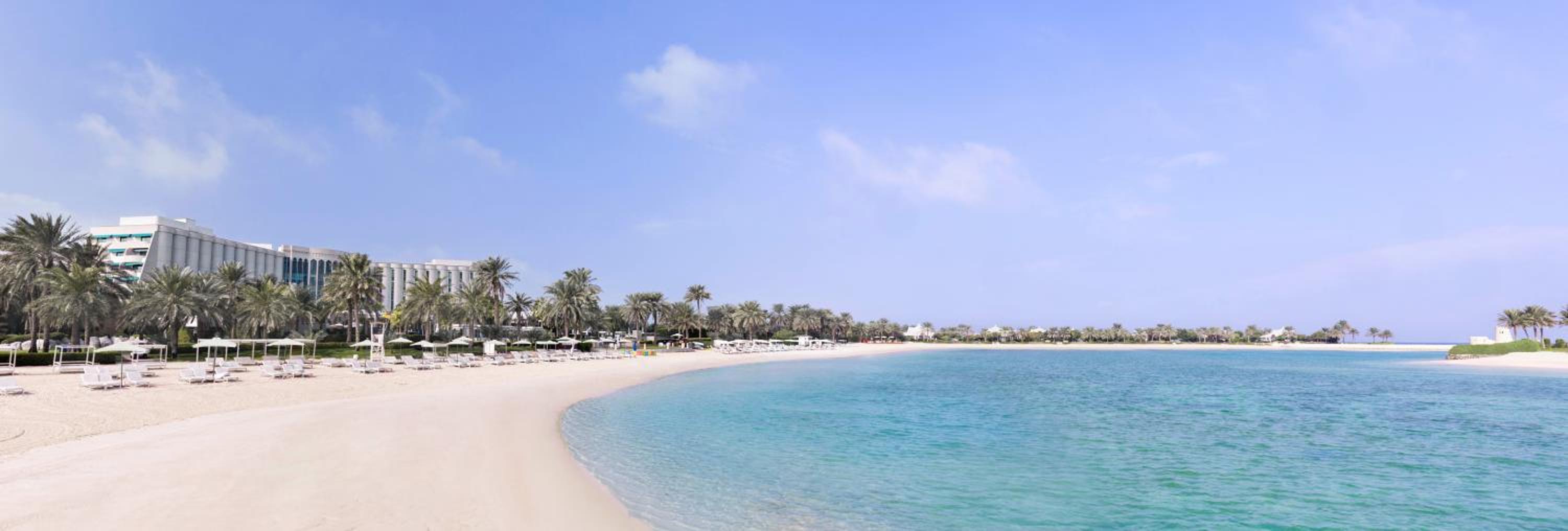 The Ritz-Carlton, Bahrain