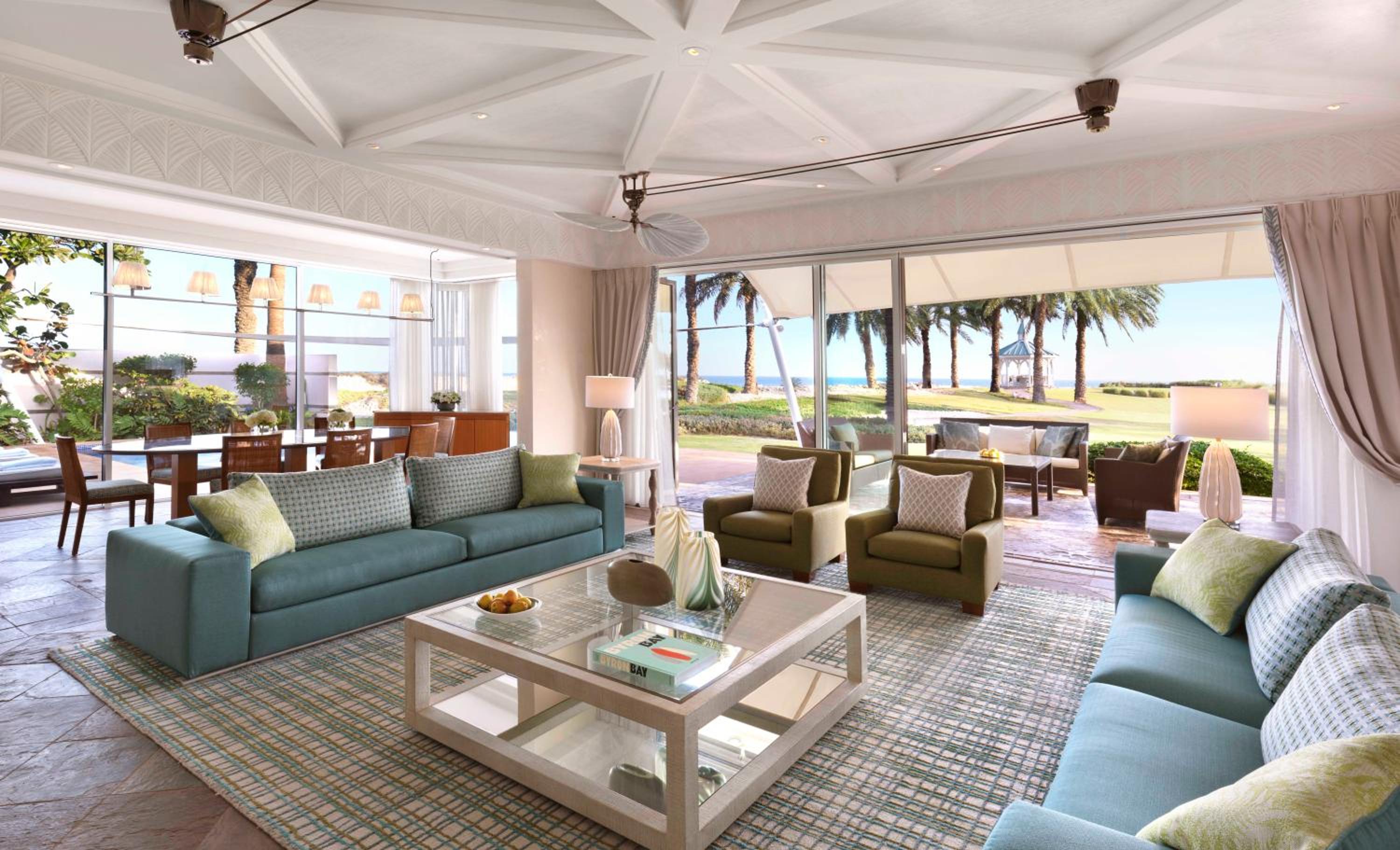 The Ritz-Carlton, Bahrain