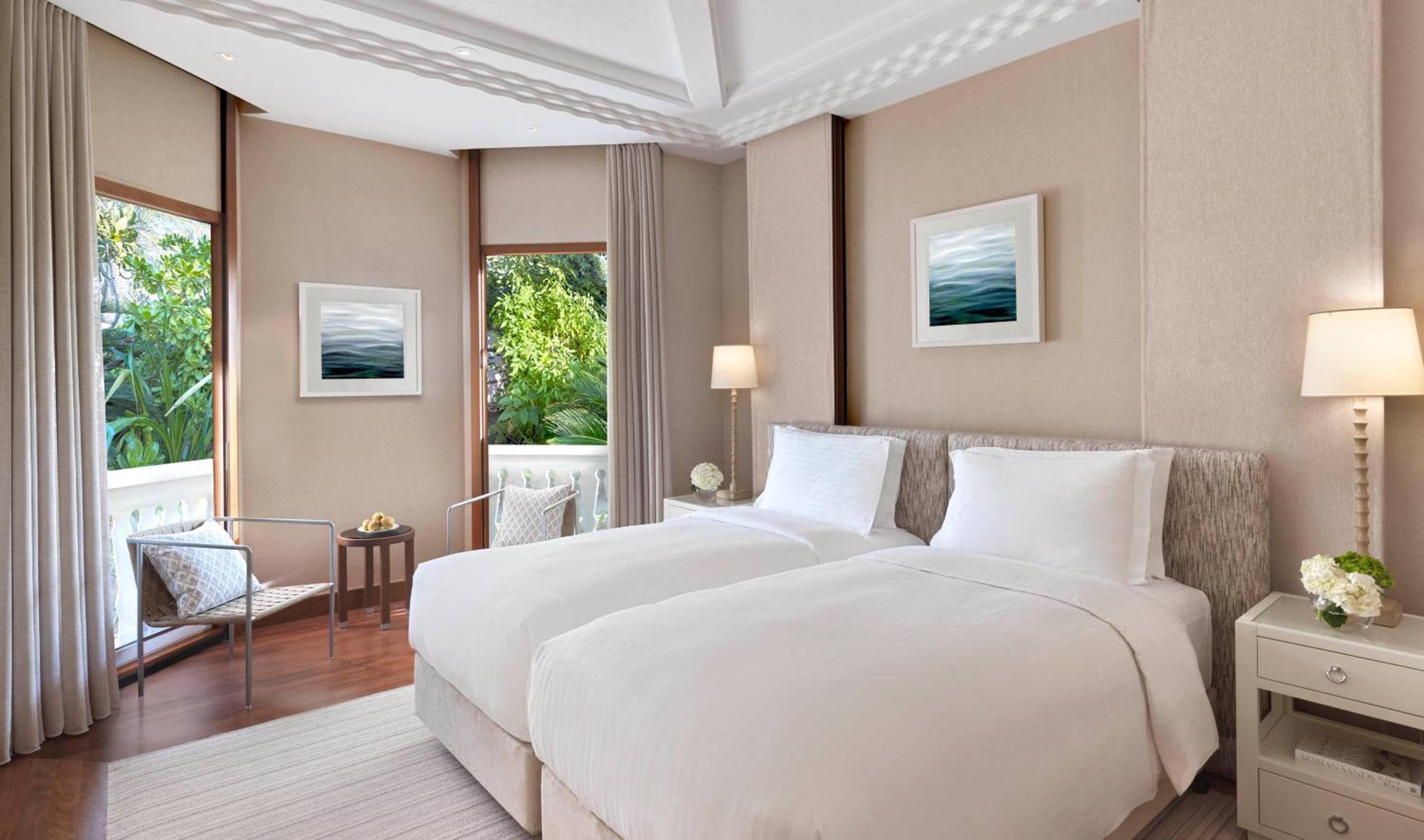 The Ritz-Carlton, Bahrain