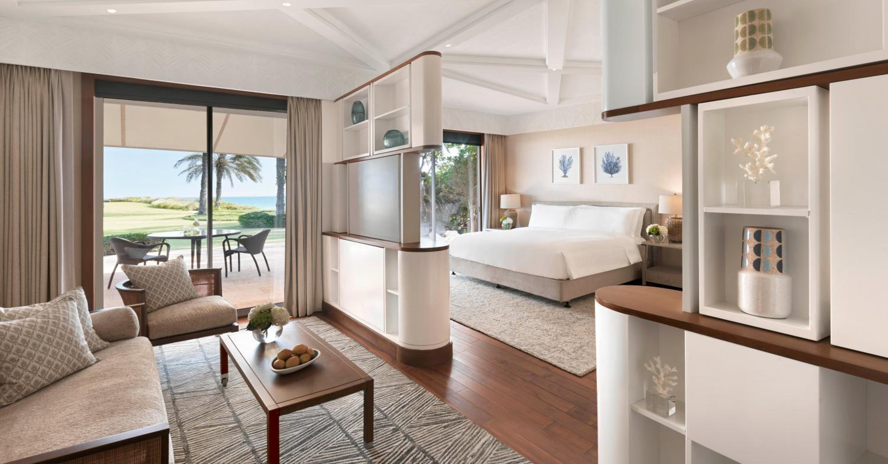 The Ritz-Carlton, Bahrain