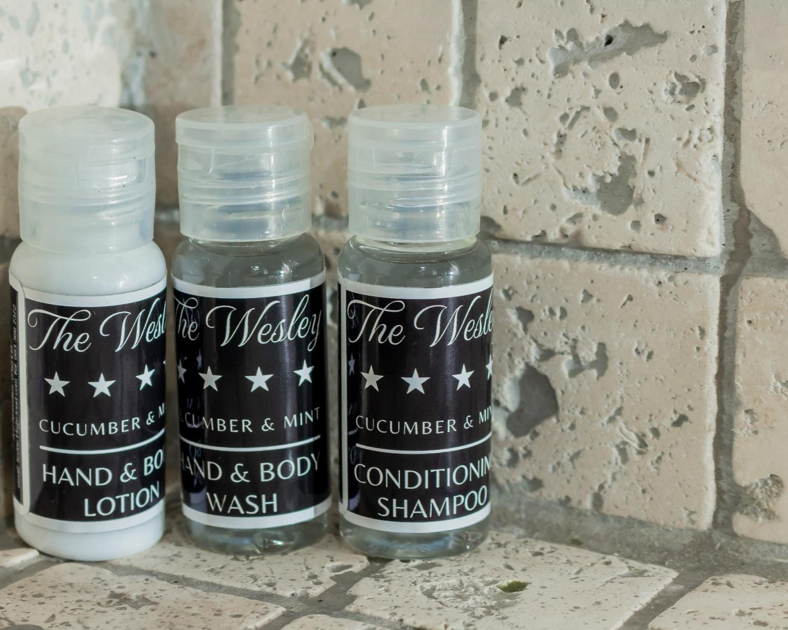 The Wesley Boutique Hotel & Spa