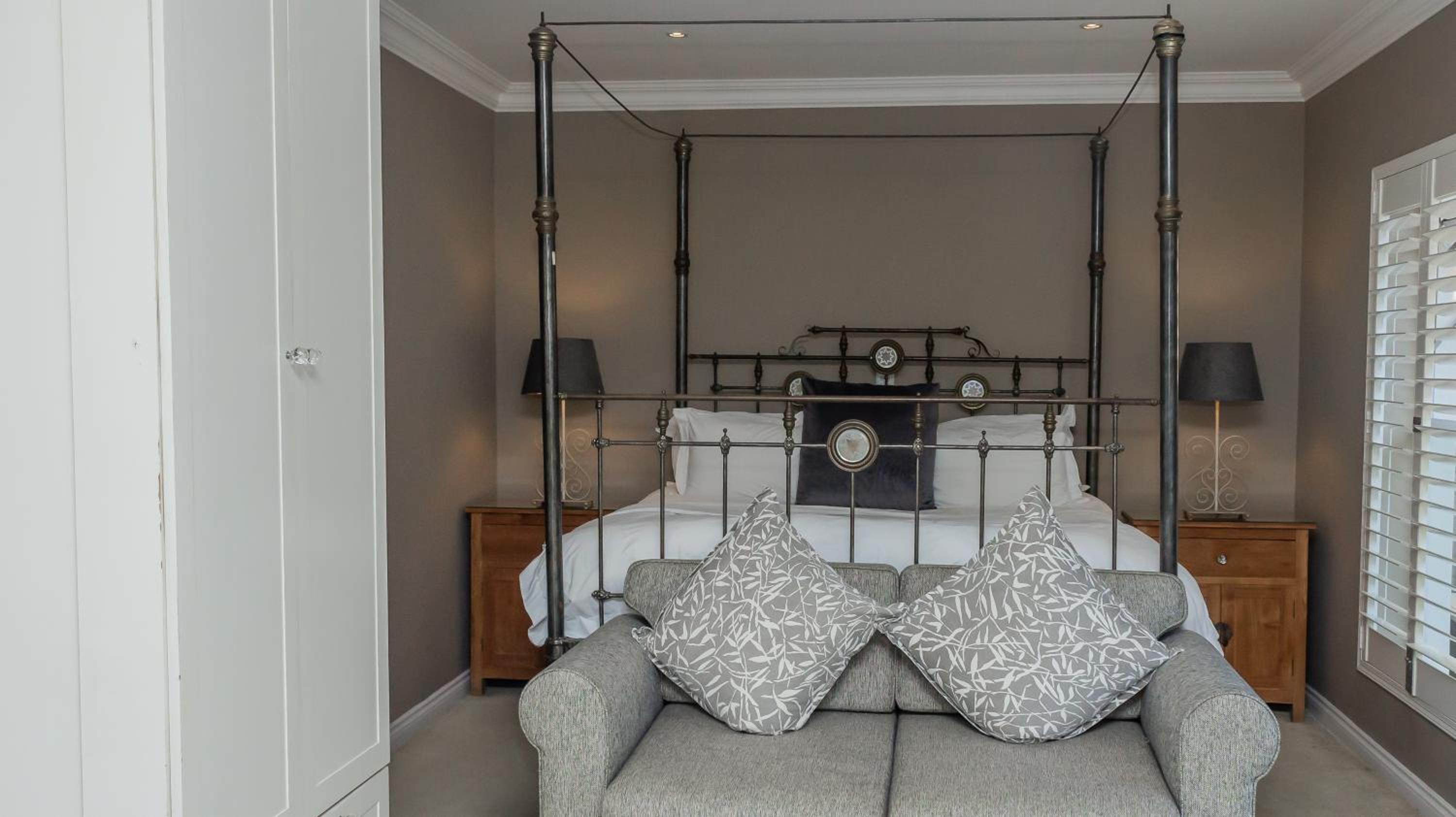 The Wesley Boutique Hotel & Spa