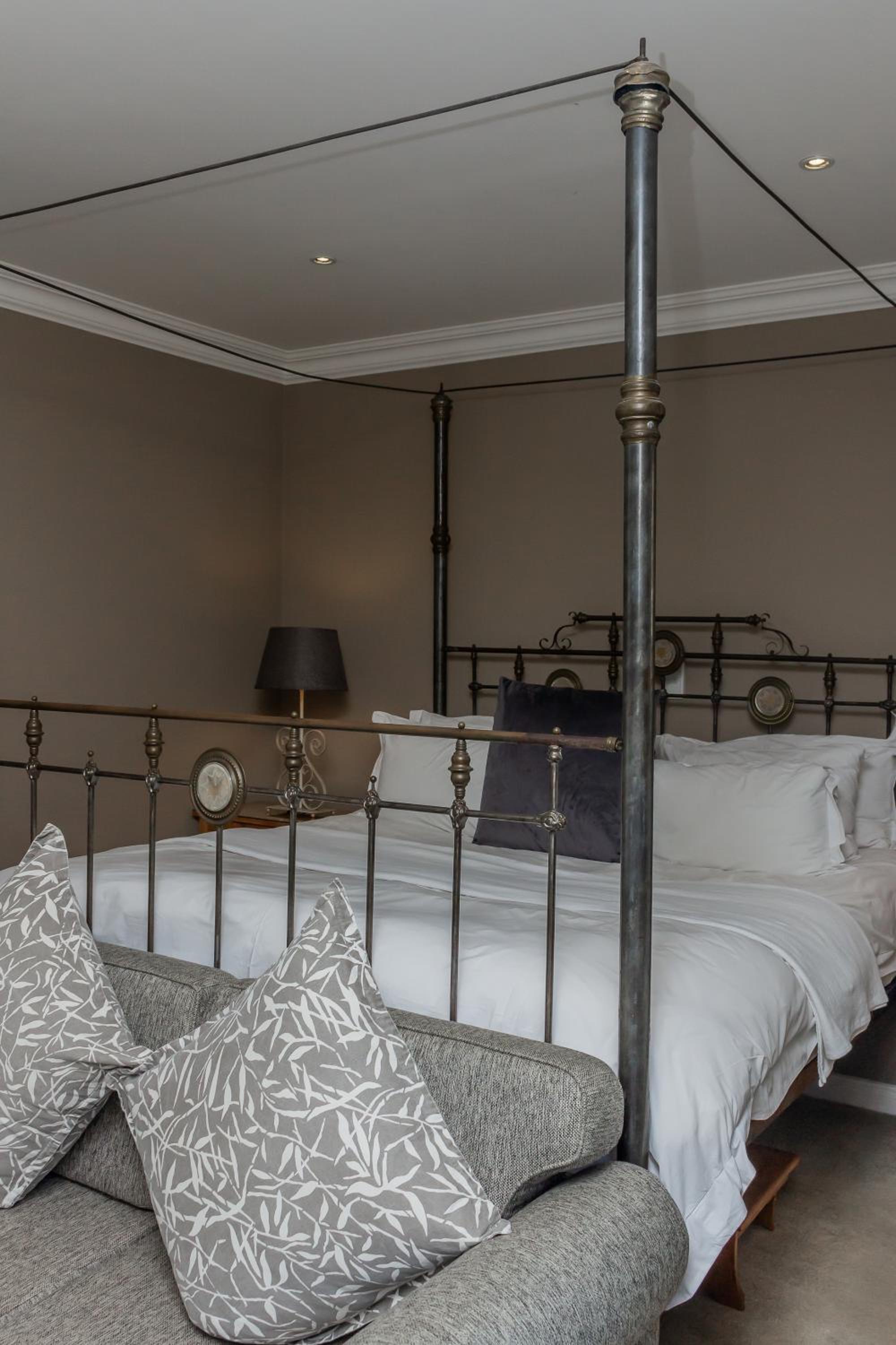The Wesley Boutique Hotel & Spa