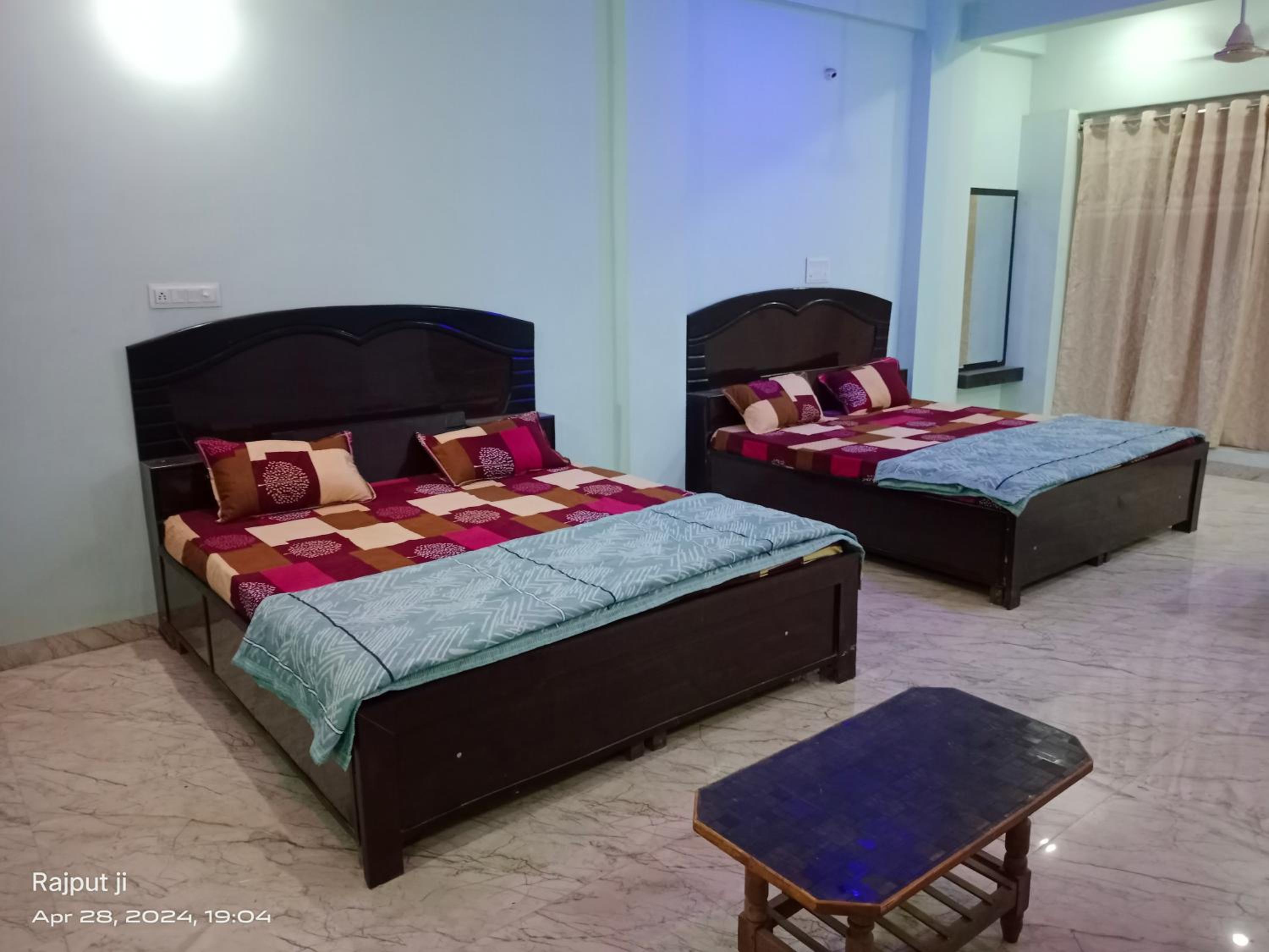 Hotel wellcome