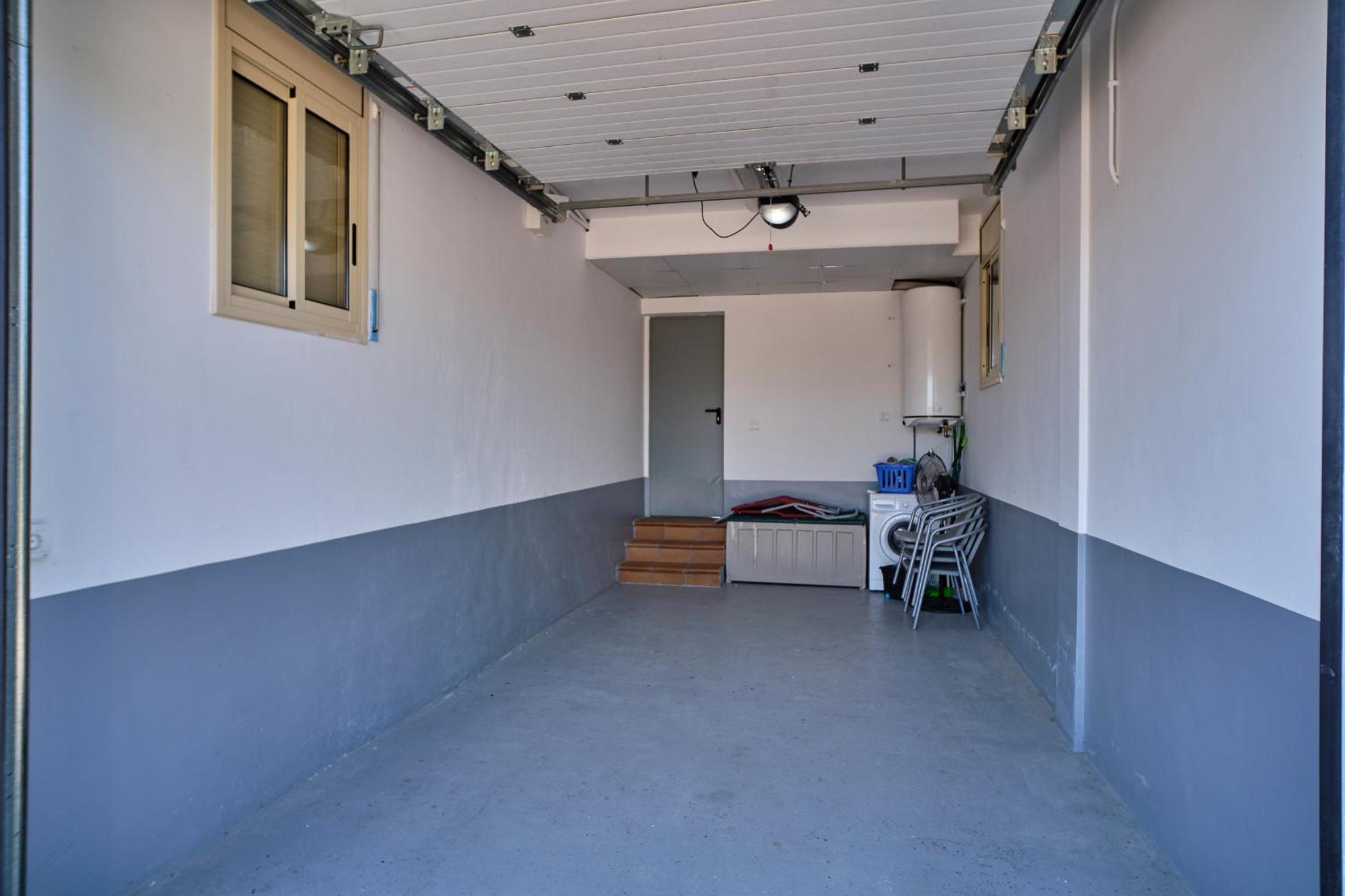 Villa Almadrava photo 2