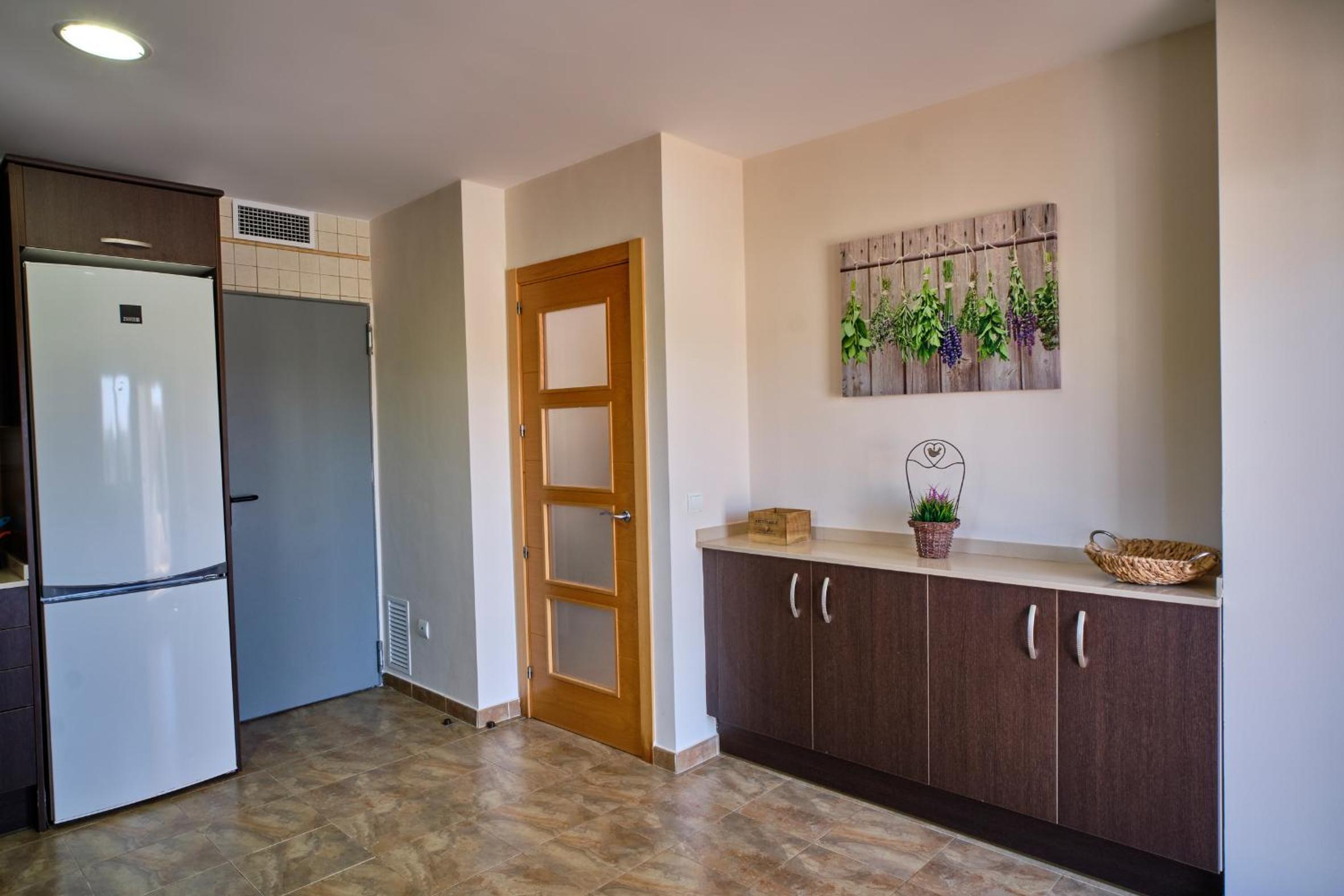 Villa Almadrava photo 4