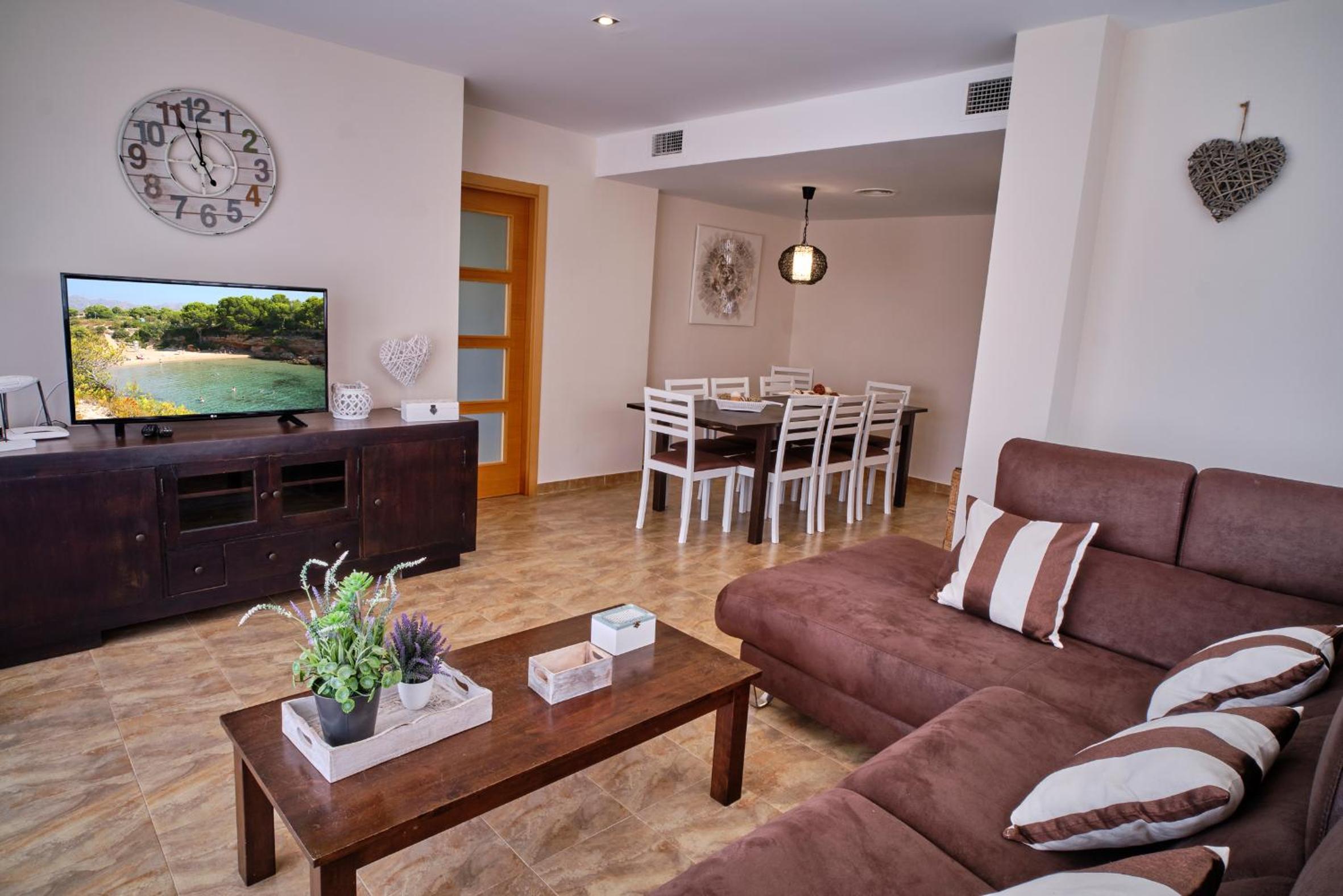 Villa Almadrava photo 5