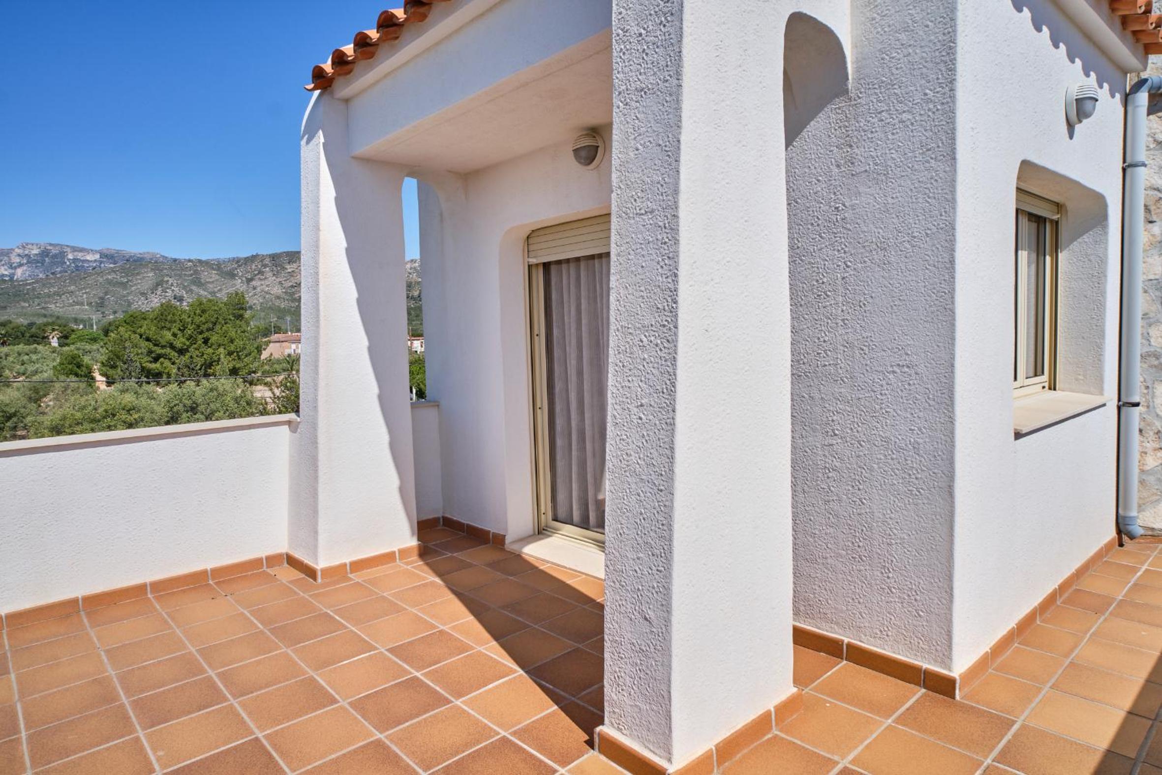 Villa Almadrava