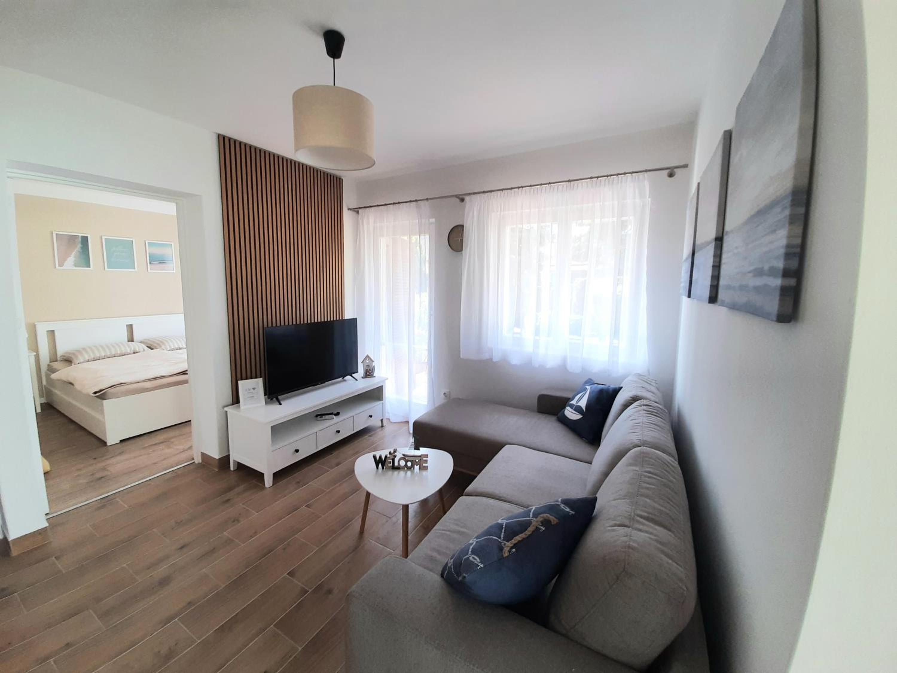 Elizabeth Apartman Balatonfenyves