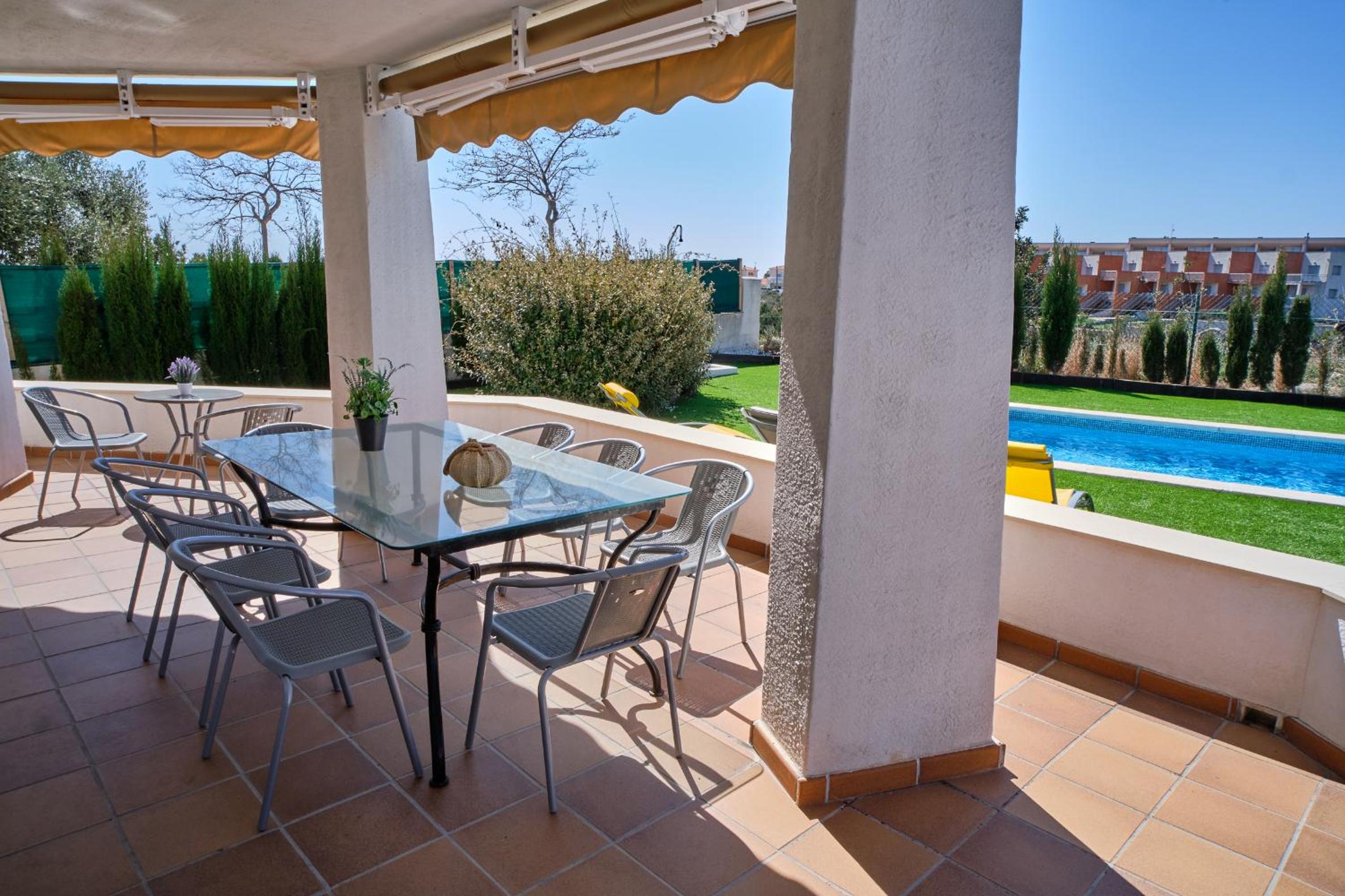Villa Almadrava