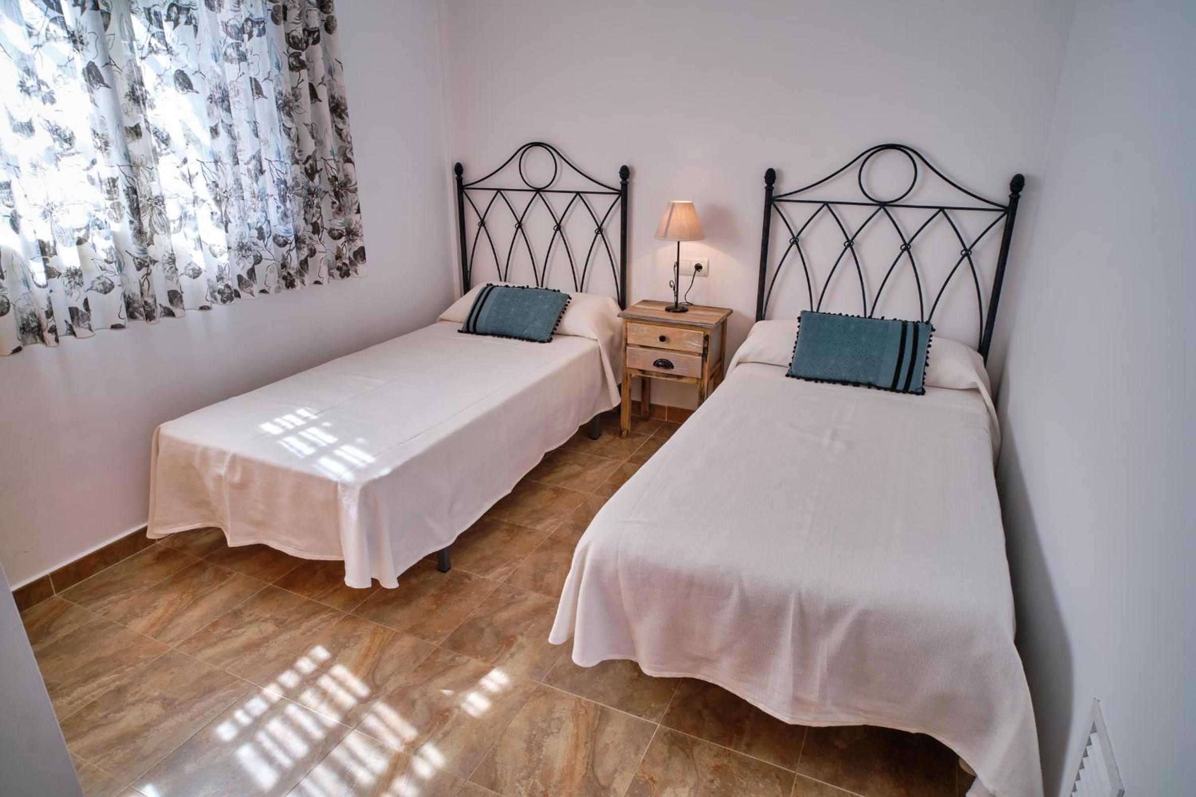 Villa Almadrava