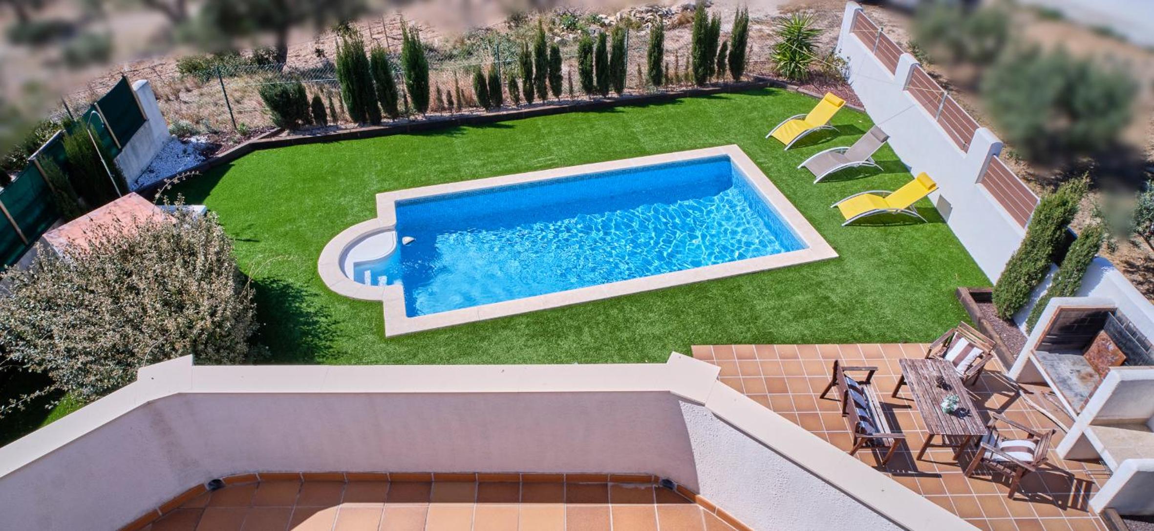 Villa Almadrava