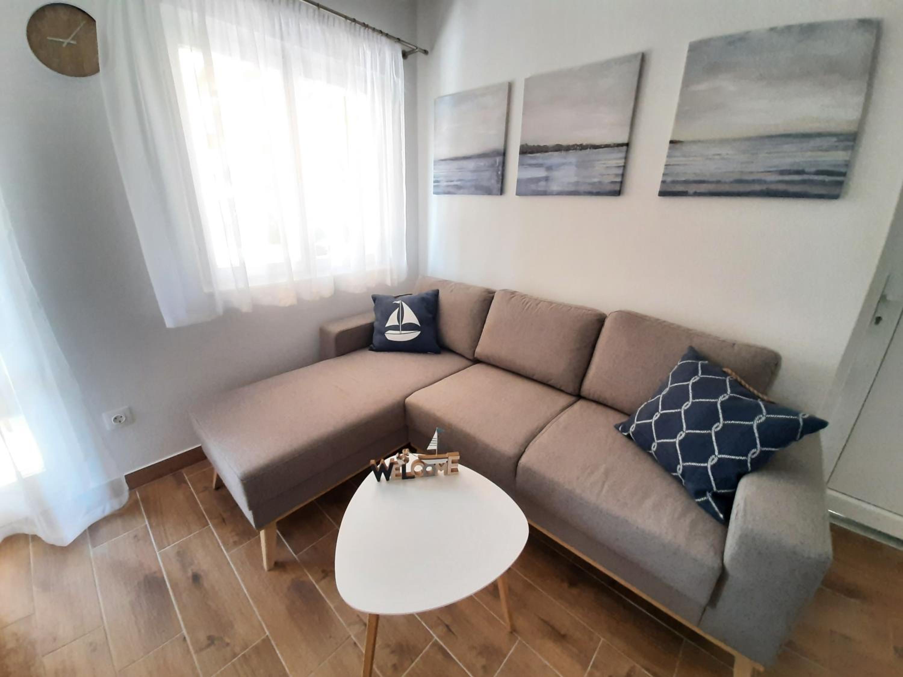 Elizabeth Apartman Balatonfenyves